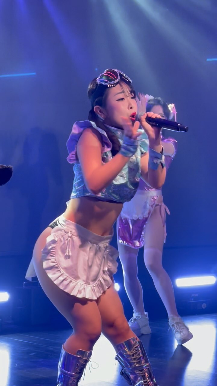 #rapper #sing #puremieginza #ショークラブ #ちゅ多様性