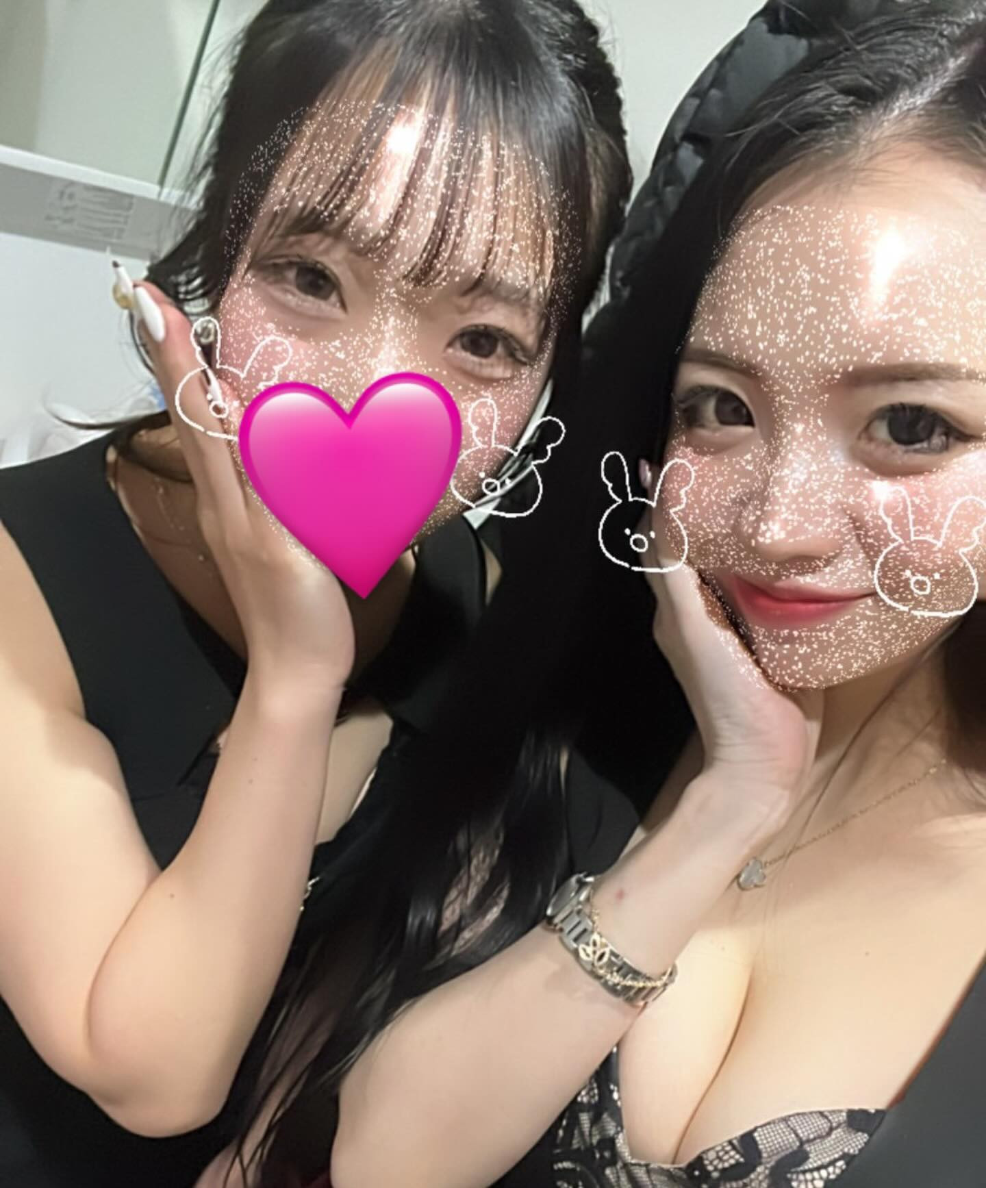 LOUNGE TITANIA ホットニュース 100068