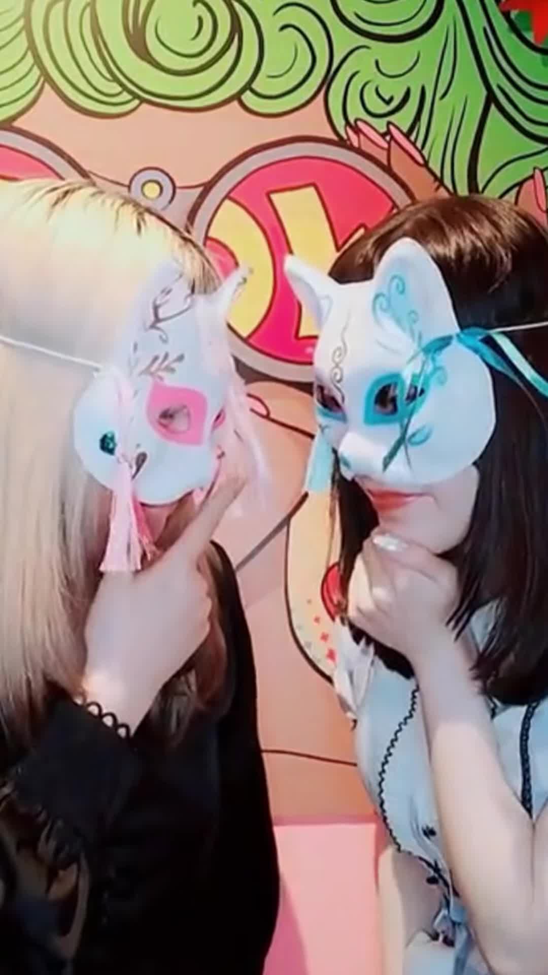 Girls Bar POPCORN ホットニュース 100164