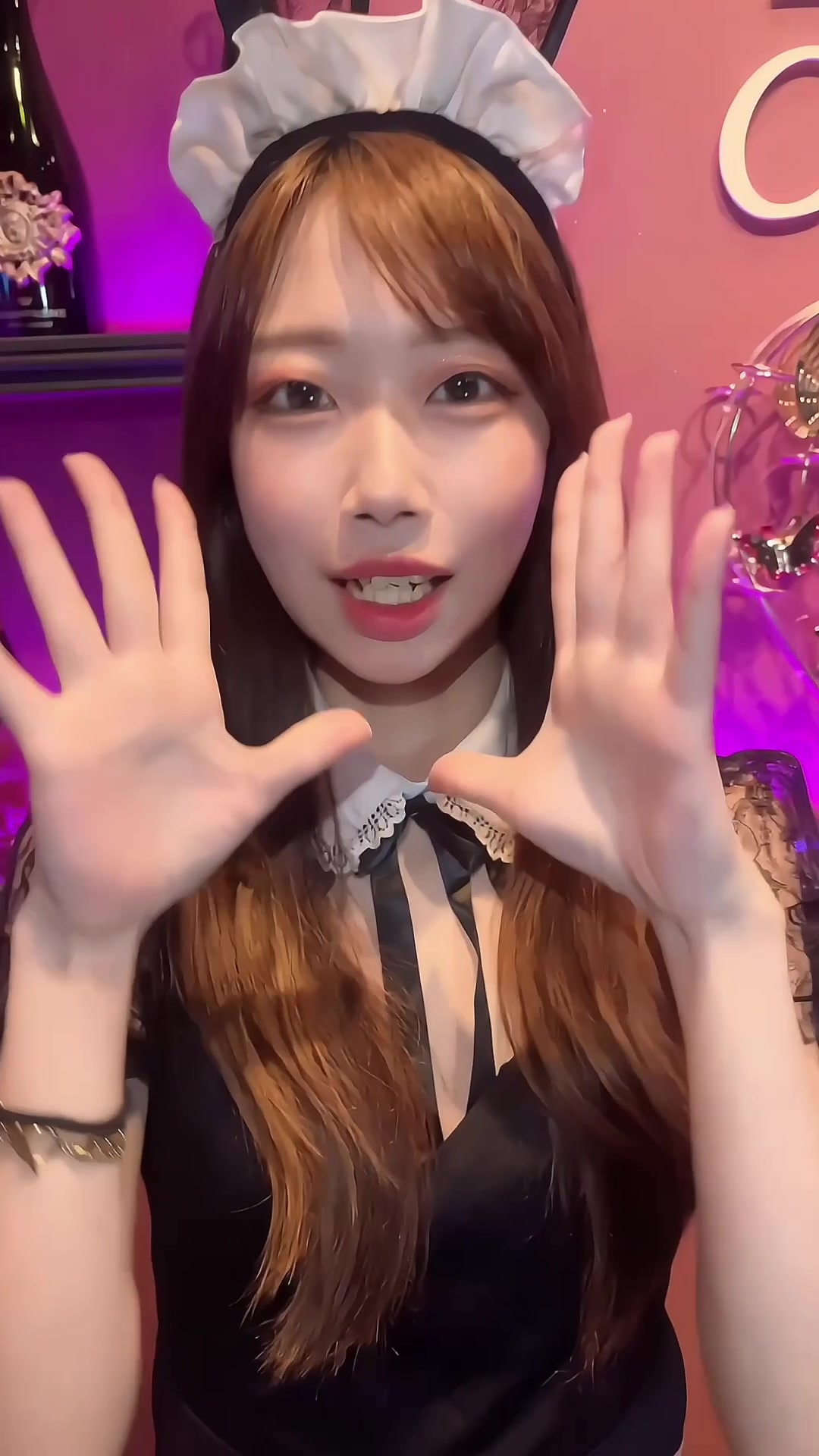 Cafe&Bar Lip Cream ホットニュース 100165