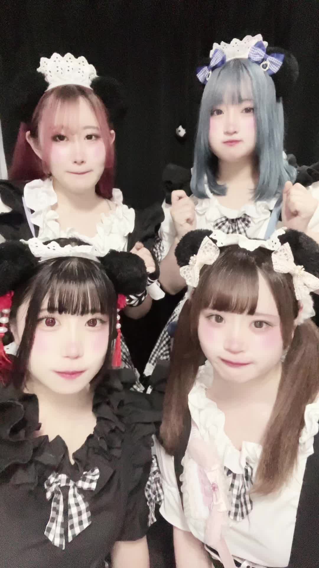 メイドカフェRA ぱんだぱすぽーと ホットニュース 100184