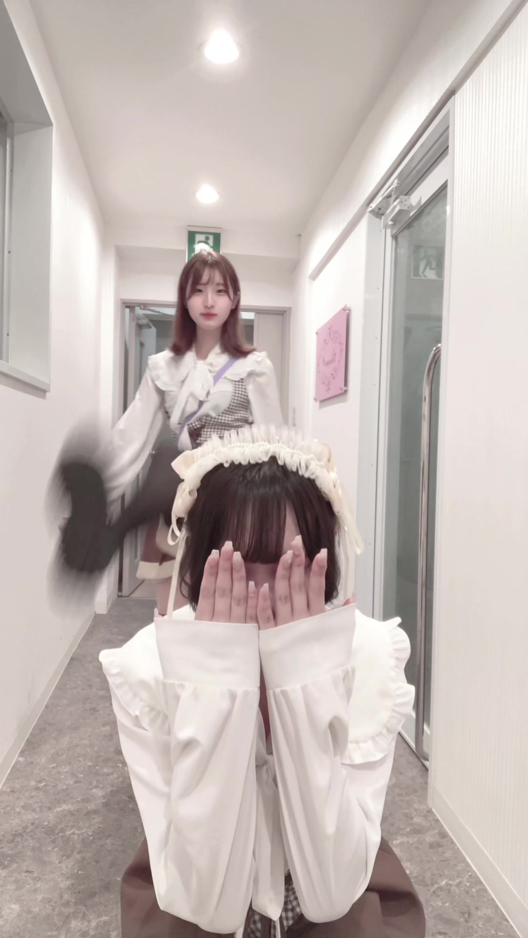 コスプレ Girls Bar nino ホットニュース 100286