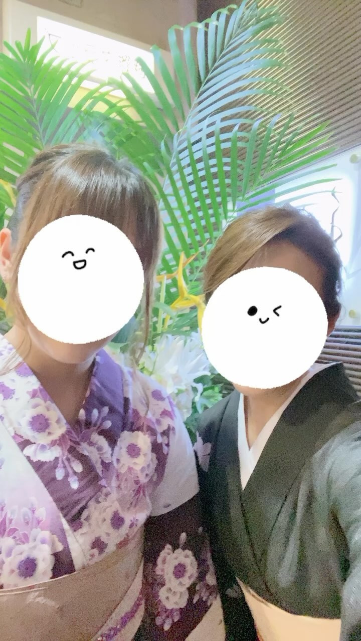 すすきの祭り三日目です！

今日も楽しく飲みましょう❤️

@clubgalle2580 
#クラブ我礼 #すすきの #すすきの祭り