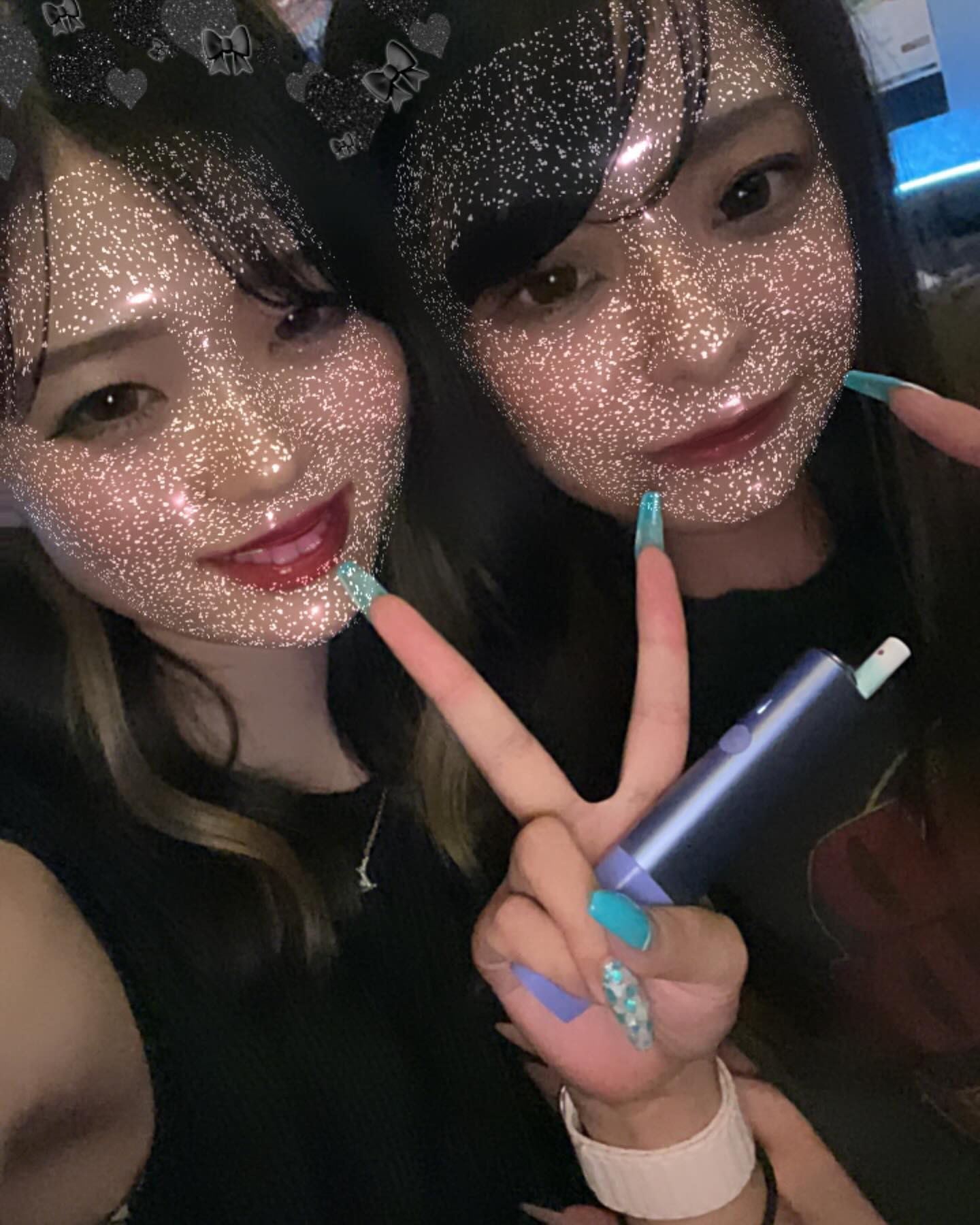 きゃわいーるいなさんっ
土曜日ジャンジャン飲んでこー！
8時からおります！