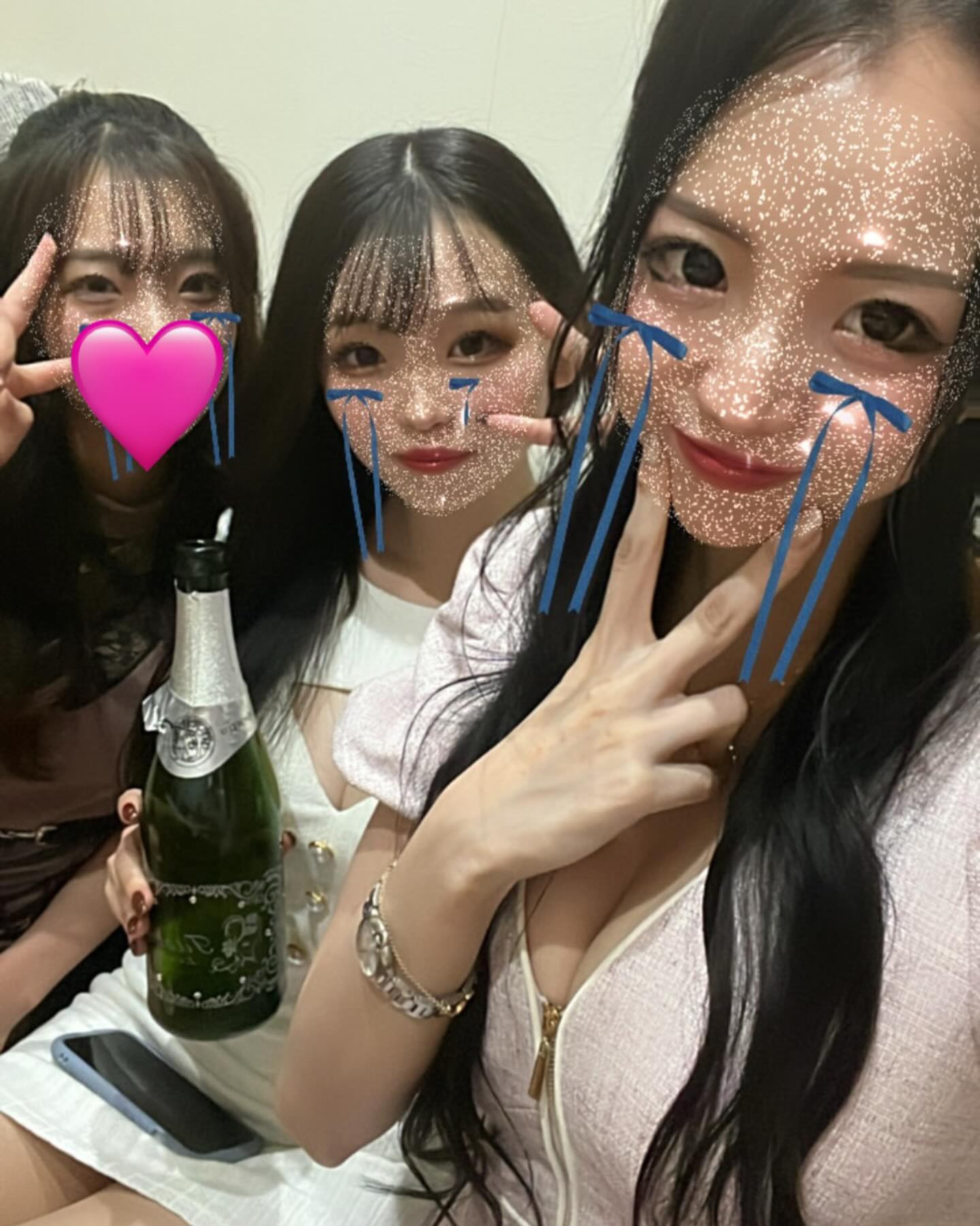 LOUNGE TITANIA ホットニュース 100445