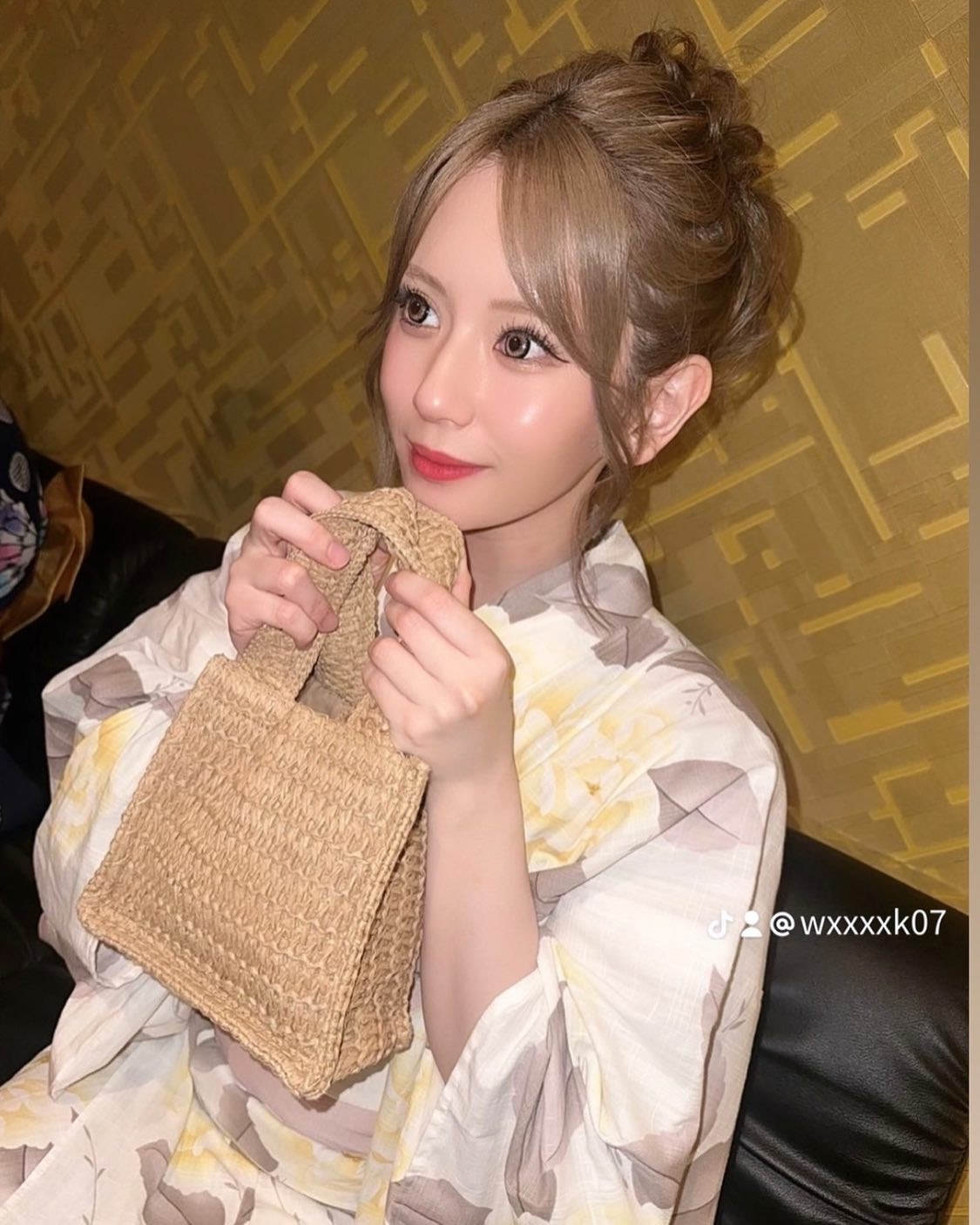 浴衣でーす出勤でーす
#函館#ニュークラ