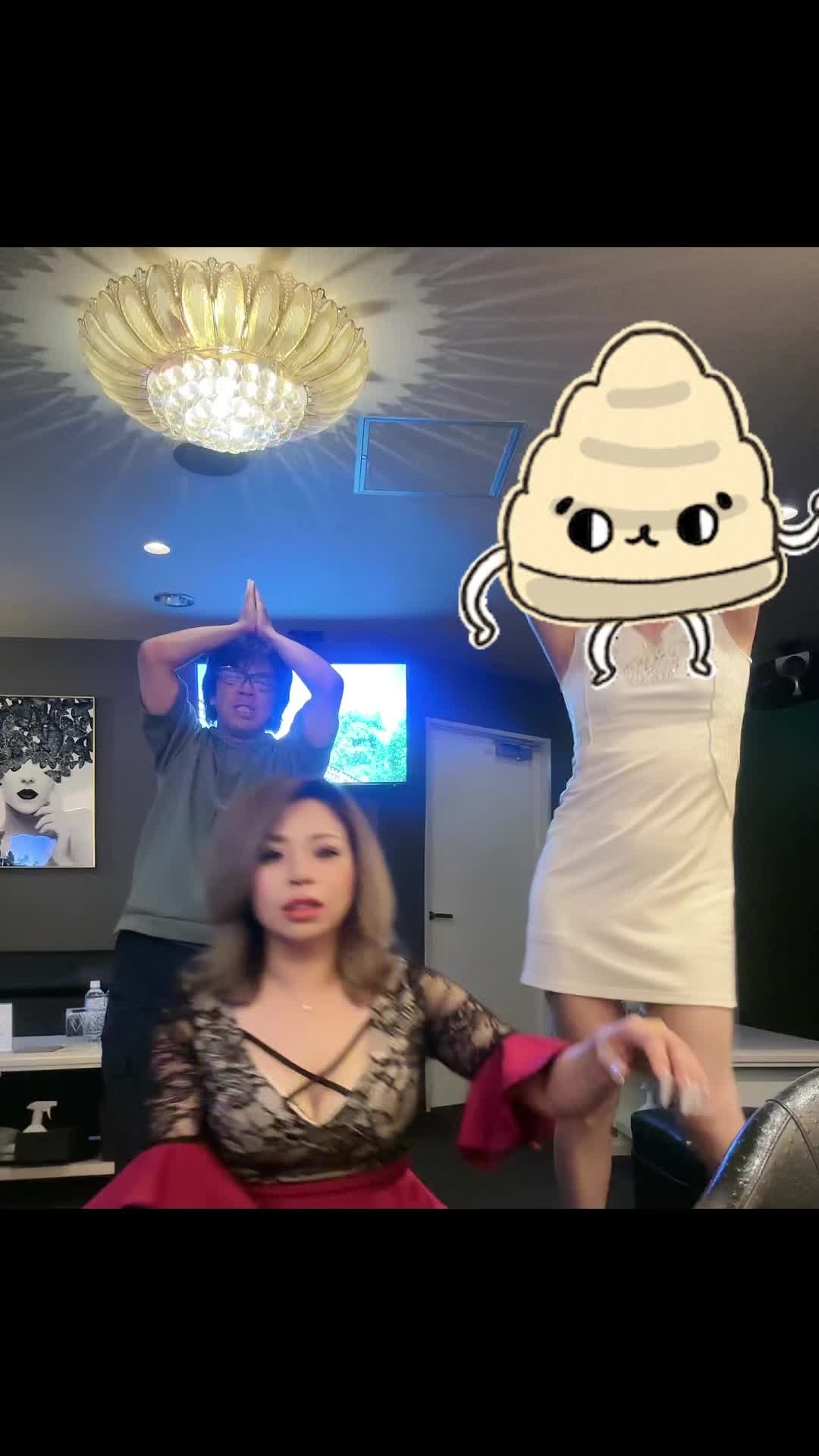 Lounge 川 -SEN- ホットニュース 100989