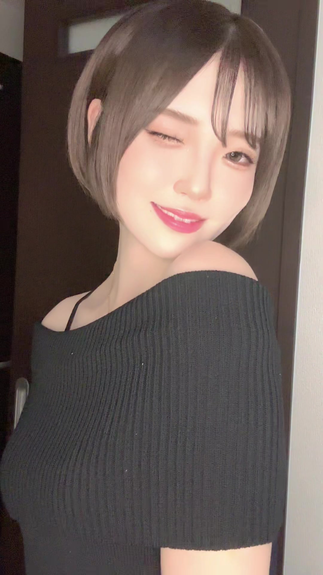 ISFPのインキャです