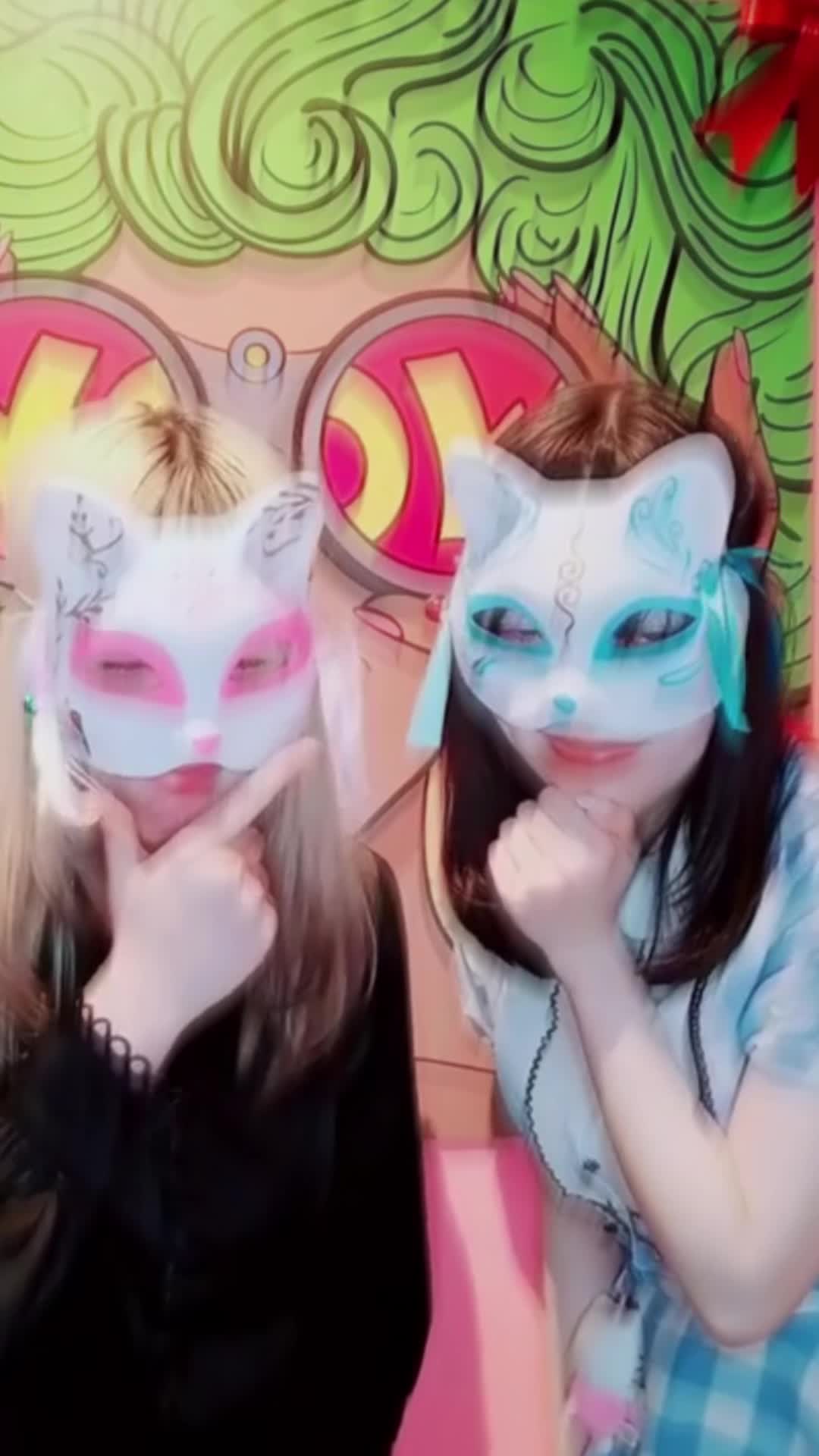 Girls Bar POPCORN ホットニュース 101102