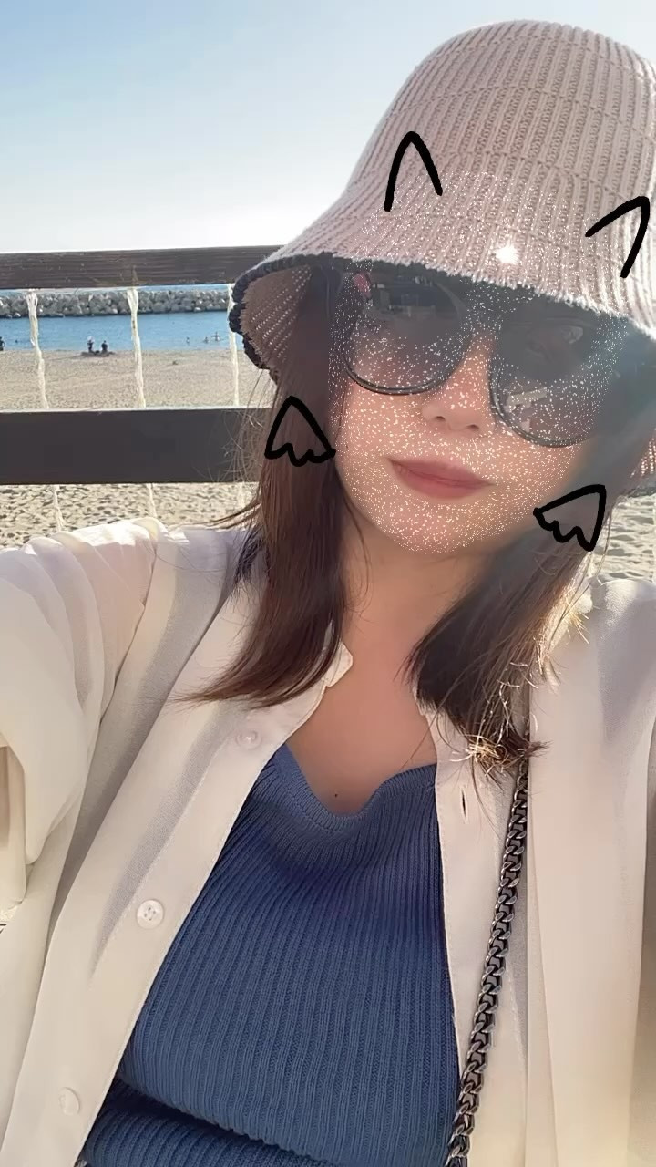 💙

今年はあと何回
海いけるかな〜〜🏖️

#スナックのどか #snacknodoka #新潟スナック #古町スナック #古町 #スナックママ #ギャル #一人飲み #お酒好きな人と繋がりたい #お酒好き女子 #新潟ナイトナビ #新潟 #新潟古町 #新潟美人 #2024夏 #夏の思い出 #海の家 #ブルーシェル #うみ #海 #bbq #関屋浜