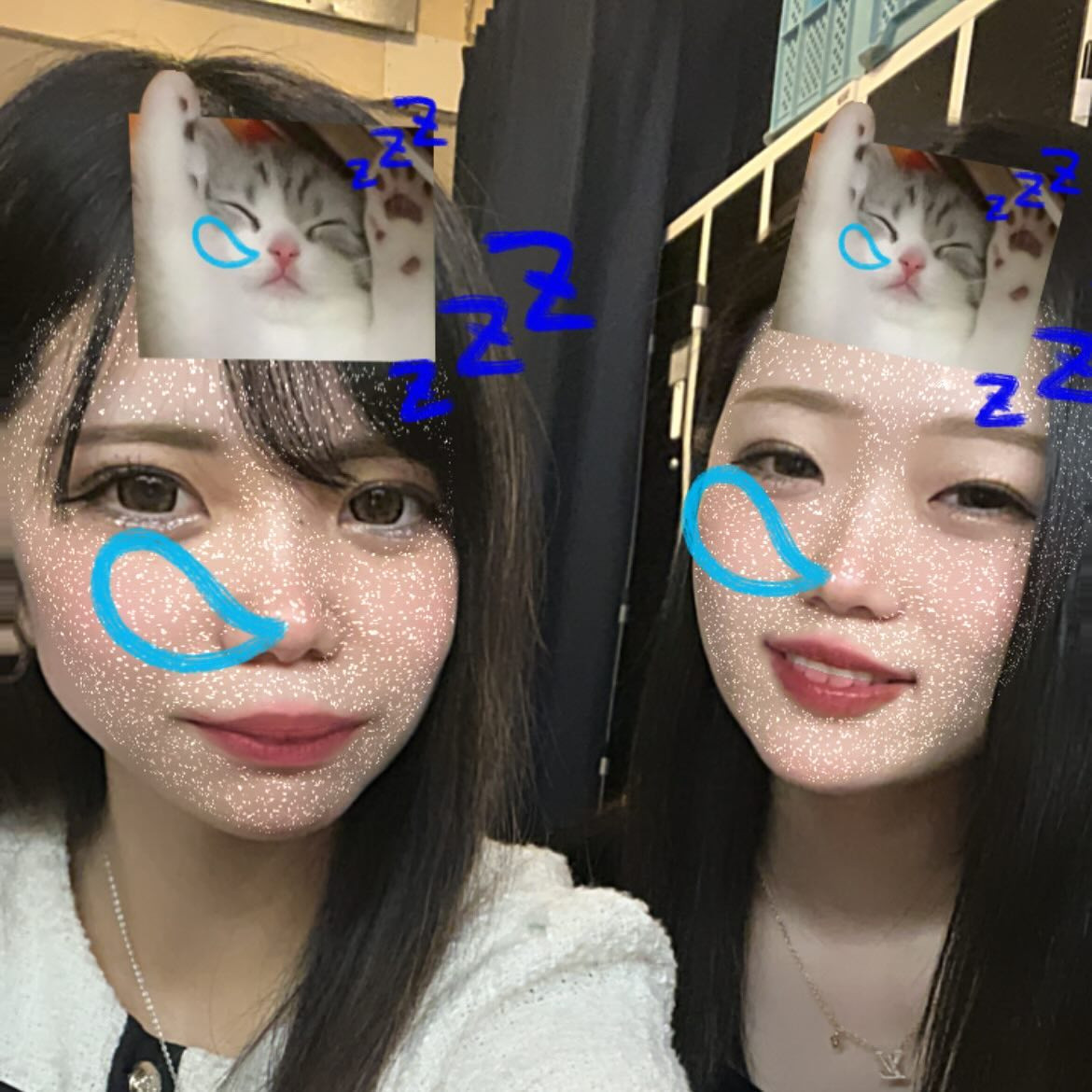 たくさん寝て元気いっぱい✊🏻
本日出勤してます🫶🏻