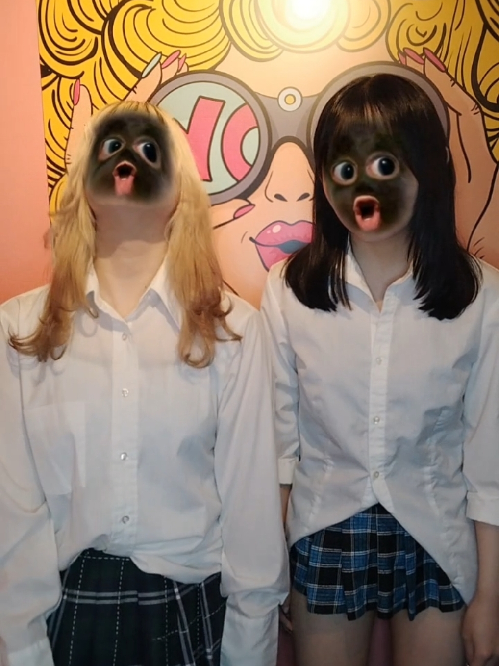 Girls Bar POPCORN ホットニュース 101691