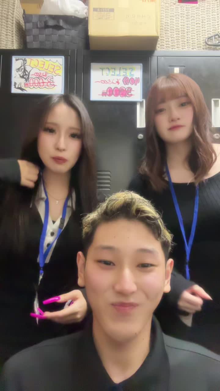 Girls Bar SELECT ホットニュース 101796