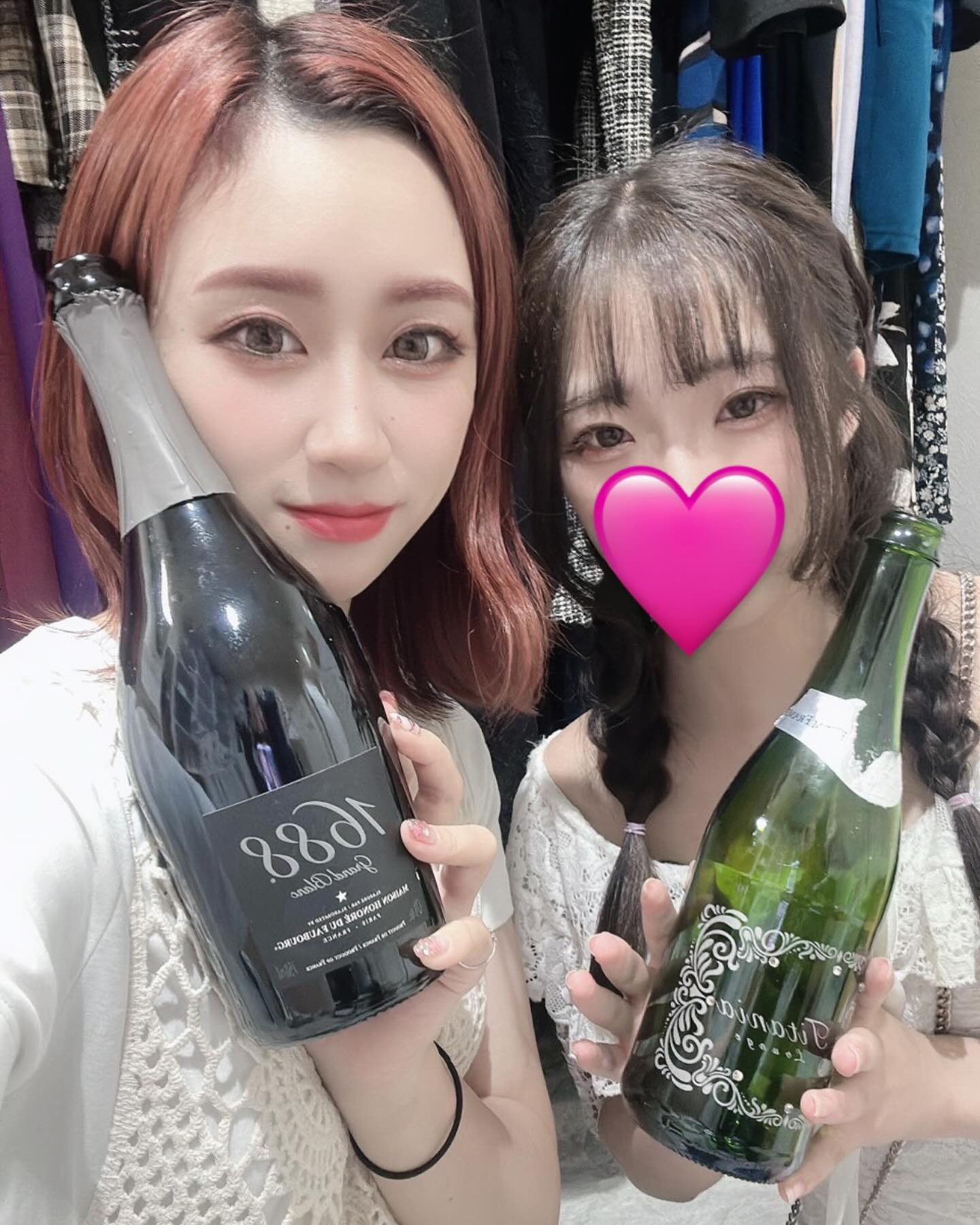 LOUNGE TITANIA ホットニュース 101921