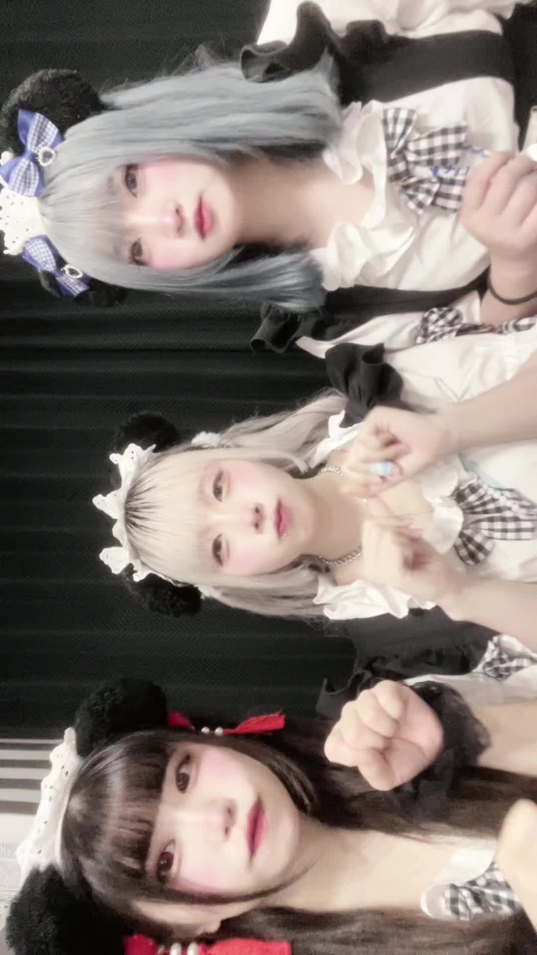 メイドカフェRA ぱんだぱすぽーと ホットニュース 101945