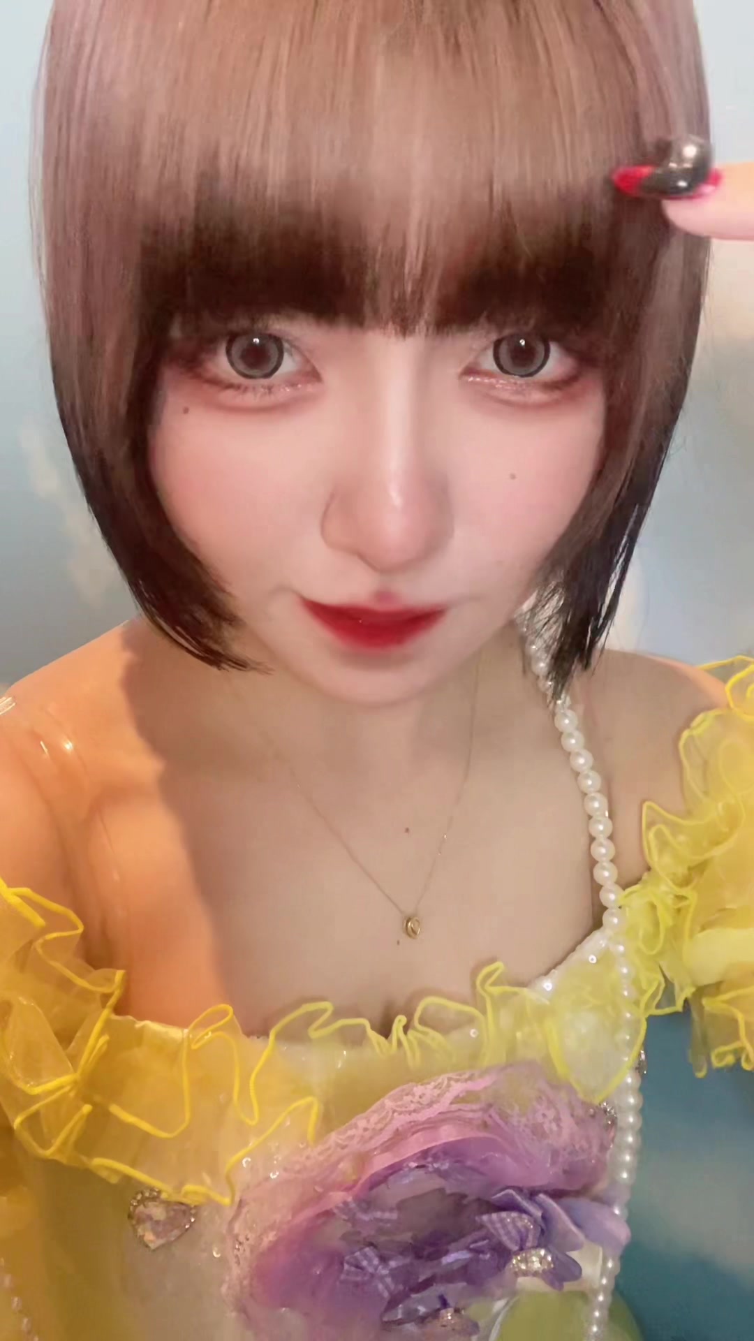 #ftpシ #おすすめ #コンカフェ #コンカフェ嬢 #会える屋さん #ガルバ #宇都宮 #宇都宮コンカフェ