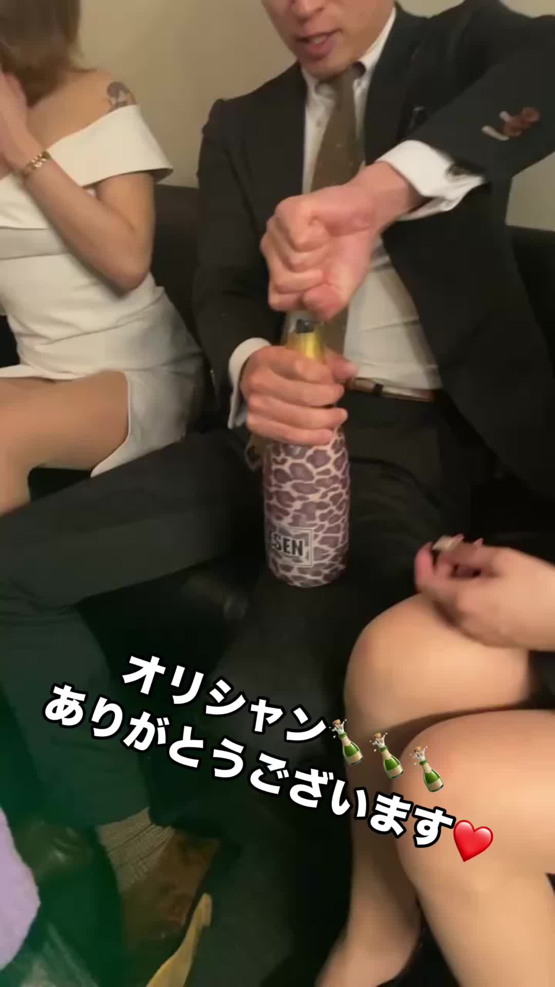 Lounge 川 -SEN- ホットニュース 102102