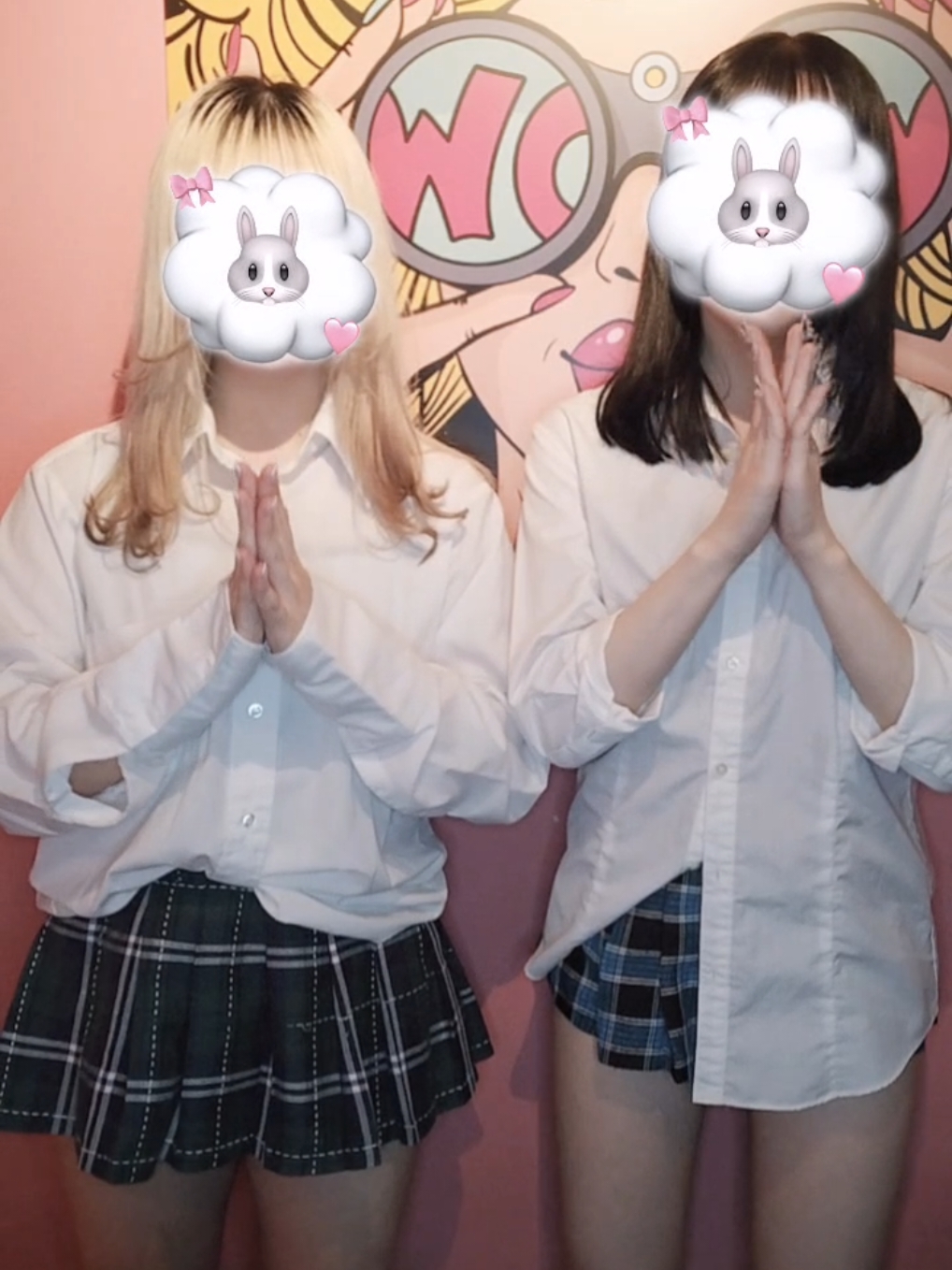 Girls Bar POPCORN ホットニュース 102344