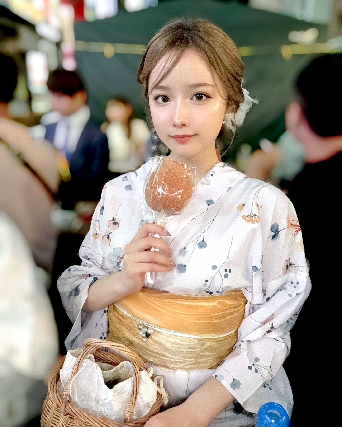 ああ、良き天気。心安らかなり

┈┈┈┈┈┈┈┈┈┈┈┈┈┈┈┈┈┈┈┈┈┈┈
かのん🐼🍼 @pandanobabychan 
⁡
札幌市中央区南5西3オークラビル2F
@rymansbar_susukino で会えます🎟
⁡
出勤確認はDMか当店に
お電話お願いします📨 011-533-1414
┈┈┈┈┈┈┈┈┈┈┈┈┈┈┈┈┈┈┈┈┈┈┈
⁡
#キャバ嬢 #北海道旅行 #北海道温泉 #温泉旅館 
#温泉女子 #札幌グルメ #浴衣女子 #浴衣ヘア #着物女子 
#可愛 #ベビーフェイス #ナチュラルメ