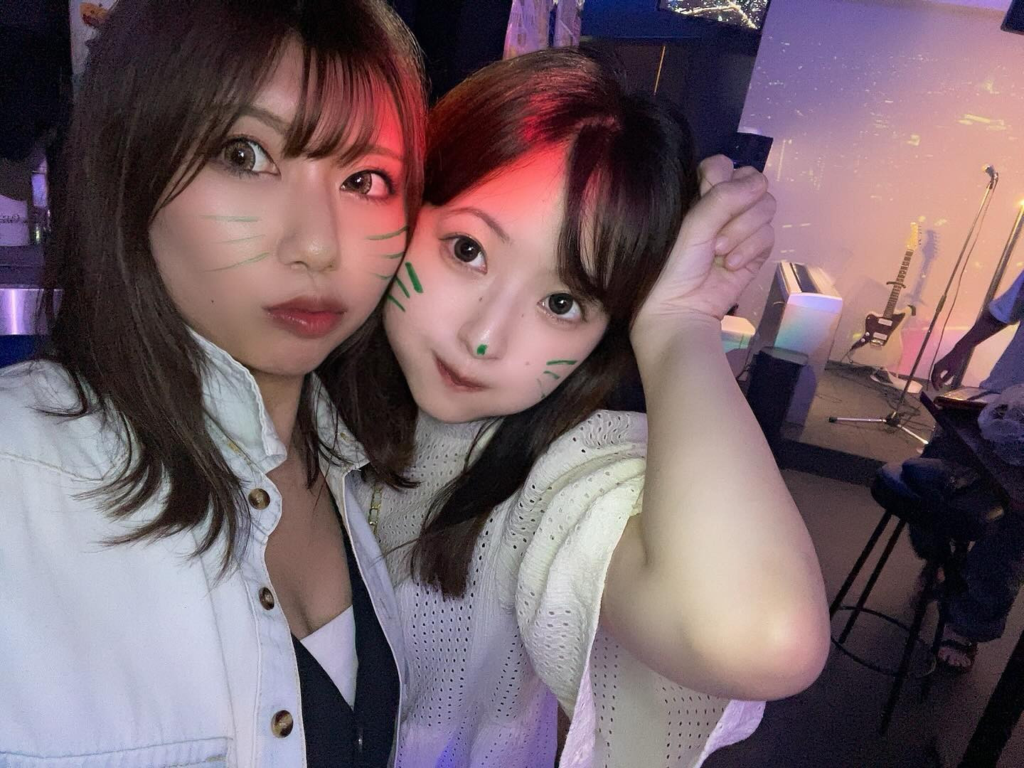 💙

やってきましたお盆やすみ🌻

8/17までなんと！！
今年は休まず毎日営業します😳✨

ご来店お待ちしてます🫶🏻

#新潟スナック #古町スナック #snacknodoka #古町キャバクラ #古町クラブ #古町 #セクシー #ギャル #新潟ナイトナビ #新潟 #新潟グラマー #新潟古町 #新潟美人 #夏の思い出 #2024夏 #お盆休み