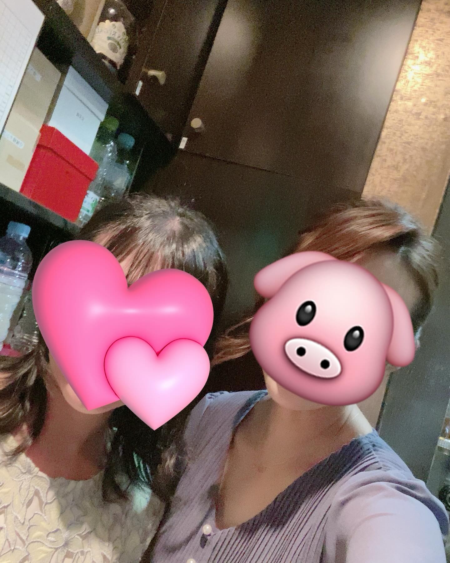 ちったいものくらぶ♡

お盆休み前の最後の営業ですっ☘️
今日もがんばるっ😊

@clubgalle2580 
#クラブ我礼#すすきの
#ちっちゃいものクラブ