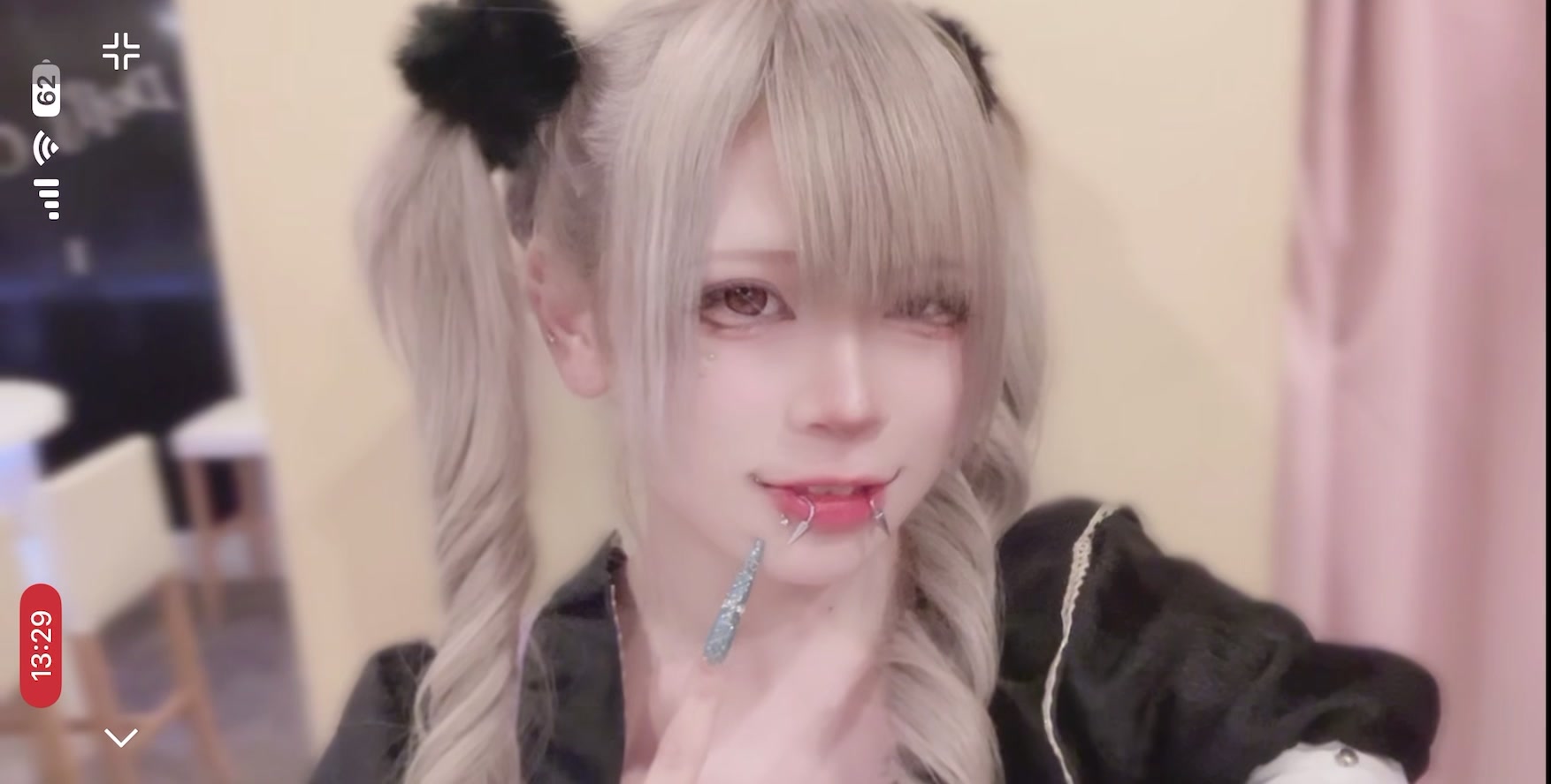 Cafe＆Bar Doll's Cafe ホットニュース 102818