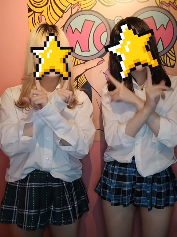 Girls Bar POPCORN ホットニュース 102819