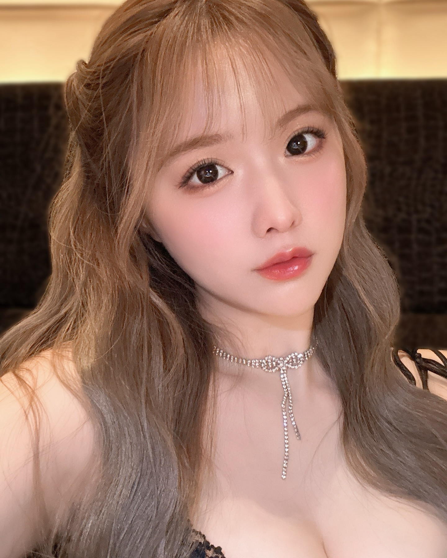 🪩🩶ྀི

┈┈┈┈┈┈┈┈┈┈┈┈┈┈┈┈┈┈┈┈┈┈┈
かのん🐼🍼 @pandanobabychan 
⁡
札幌市中央区南5西3オークラビル2F
@rymansbar_susukino で会えます🎟
⁡
出勤確認はDMか当店に
お電話お願いします📨 011-533-1414
┈┈┈┈┈┈┈┈┈┈┈┈┈┈┈┈┈┈┈┈┈┈┈
⁡
#華咲かのん #キャバ嬢 #ニュークラ嬢 #すすきのキャバ嬢 
#すすきのグルメ #北海道観光 #北海道旅行 #キャバドレス 
#ドレス #ドレス通販 #ヘアメイク #かわいい