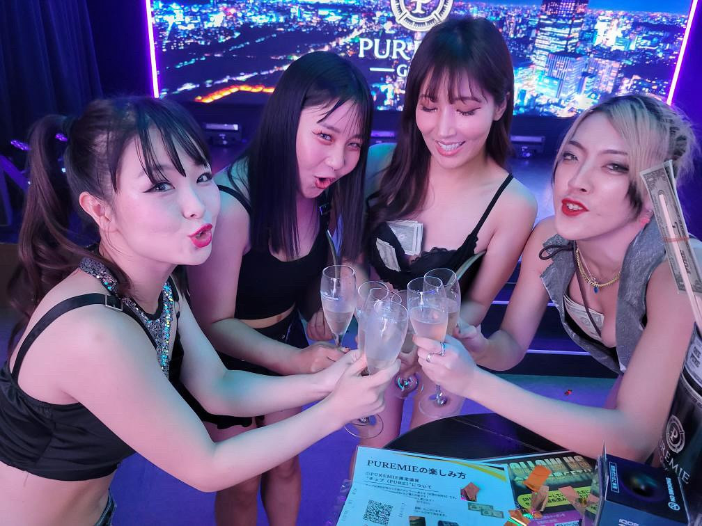 @amu_puremie @moe_moep @07chanrena 
salud🍻
#salud #japanese #dancer #singer