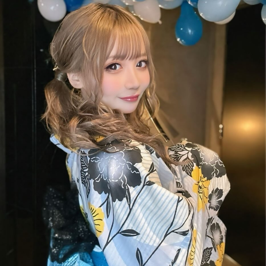 どでかい花火見に行きたいなー

#オレンジテラス #オレンジテラス歌舞伎町 #歌舞伎町 #歌舞伎町キャバクラ #歌舞伎町キャバ嬢 #浴衣 #浴衣イベント #浴衣女子