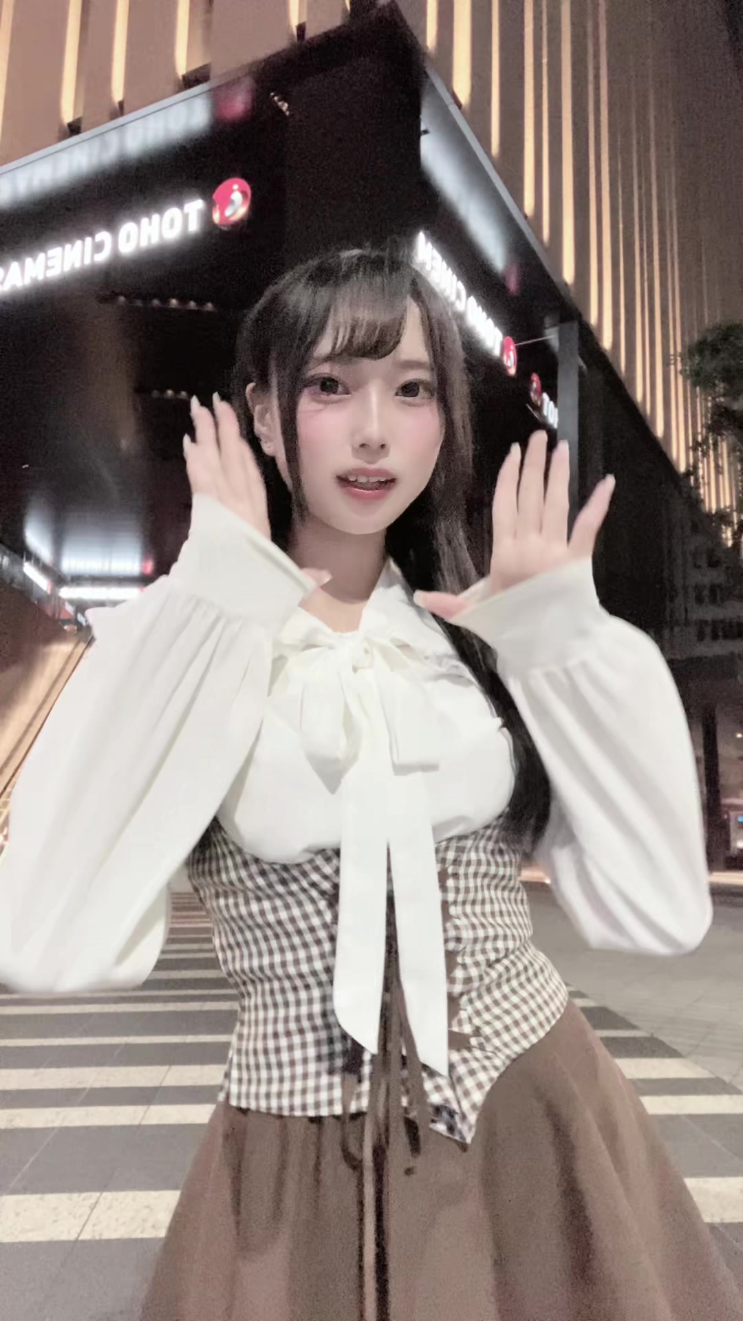 コスプレ Girls Bar nino ホットニュース 103495