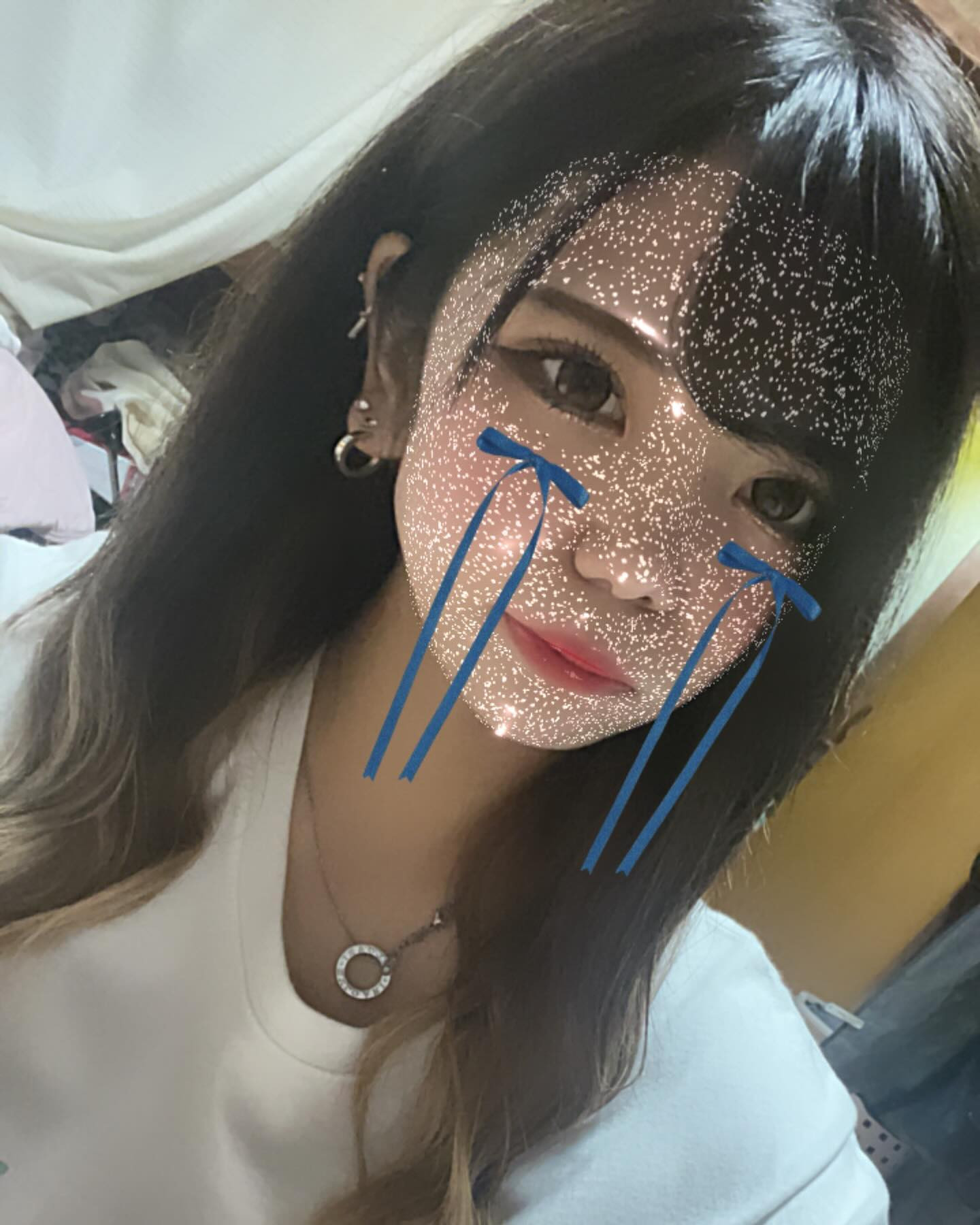 明日は店休日なので今日是非🫶🏻
8時からおります❣️