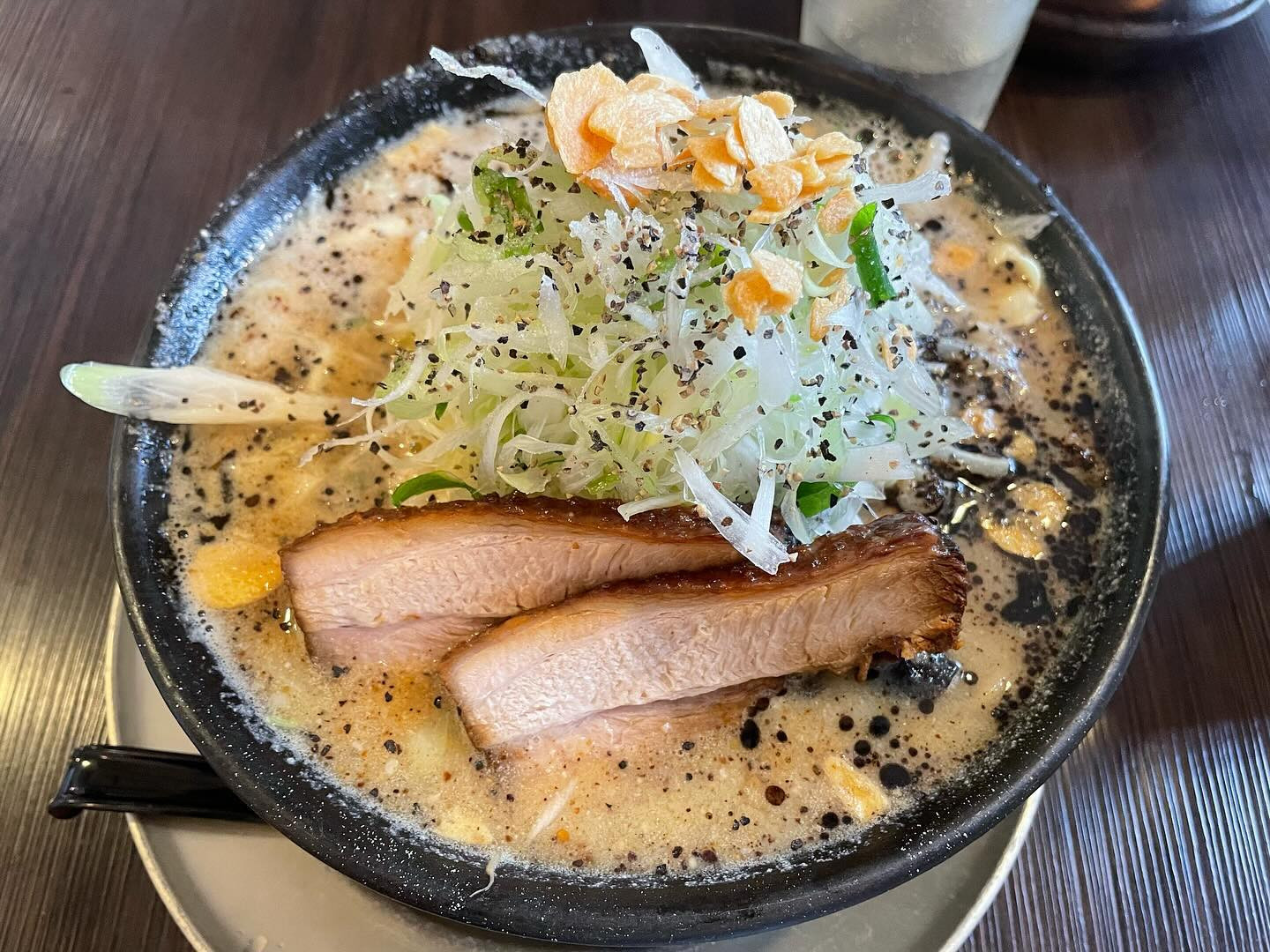 💙

最近のラ🍜

ラーメン食べすぎてて
更新が追いつかない🤦🏼‍♀️笑
なんなら夏バテ防止ってことで
毎日たべたいデブ〜〜🐷

オススメのラーメン屋さんが
ある人は教えて〜🧏🏻‍♀️

#粋翔 #滋魂 #鶏処 #のりダー #満月 
#新潟らーめん #新潟ラーメン #ラーメン #らーめん #新潟らーめん部 #新潟ラーメン部 #新潟グルメ #新潟ランチ #めんすたぐらむ #麺スタらーめん部 #麺スタグラマー #麺スタグラム #麺活 #ラーメン女子 #らーめん女子 #らーめん好きな人と繋がりたい #ラーメン好