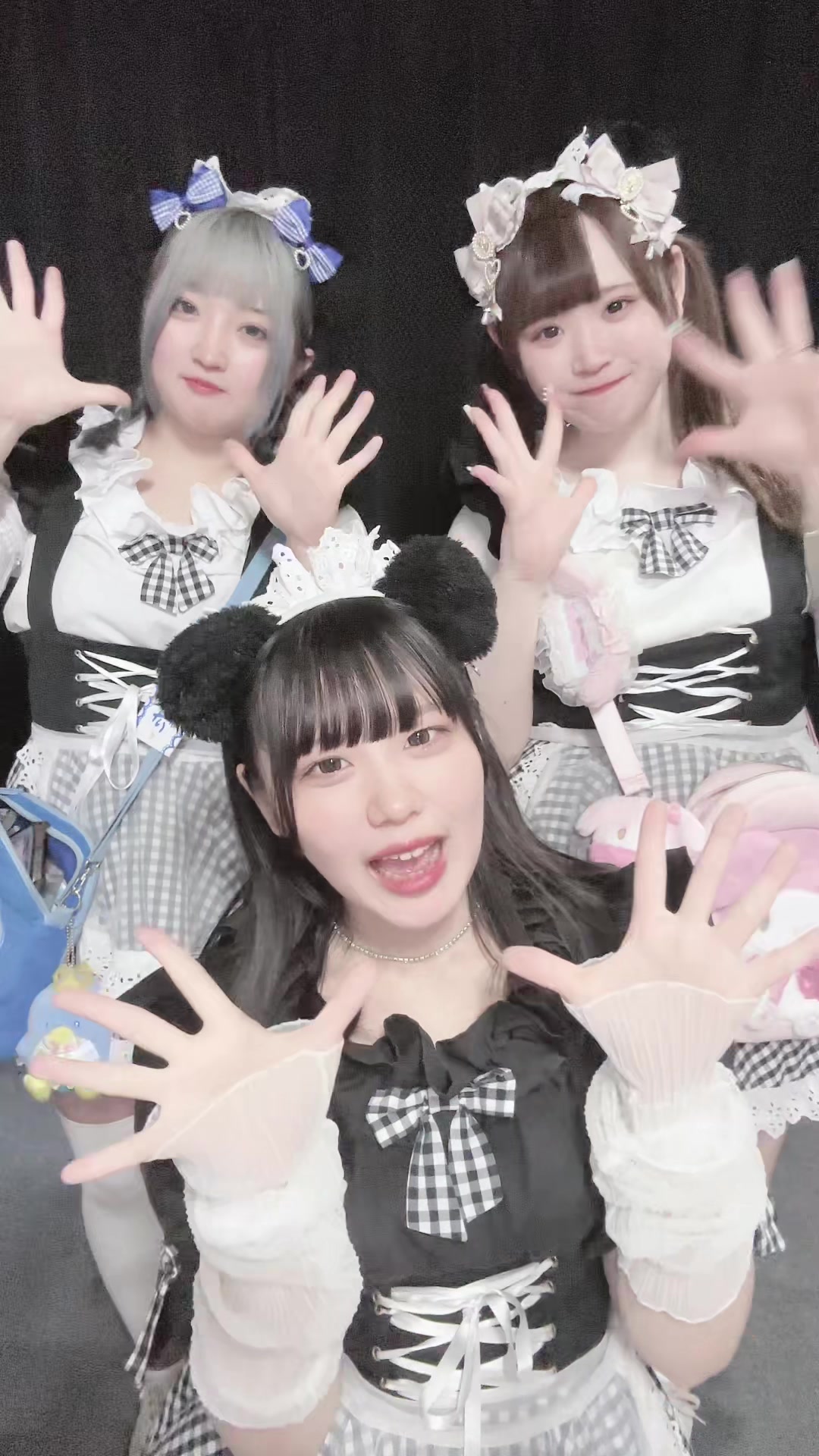 メイドカフェRA ぱんだぱすぽーと ホットニュース 103727