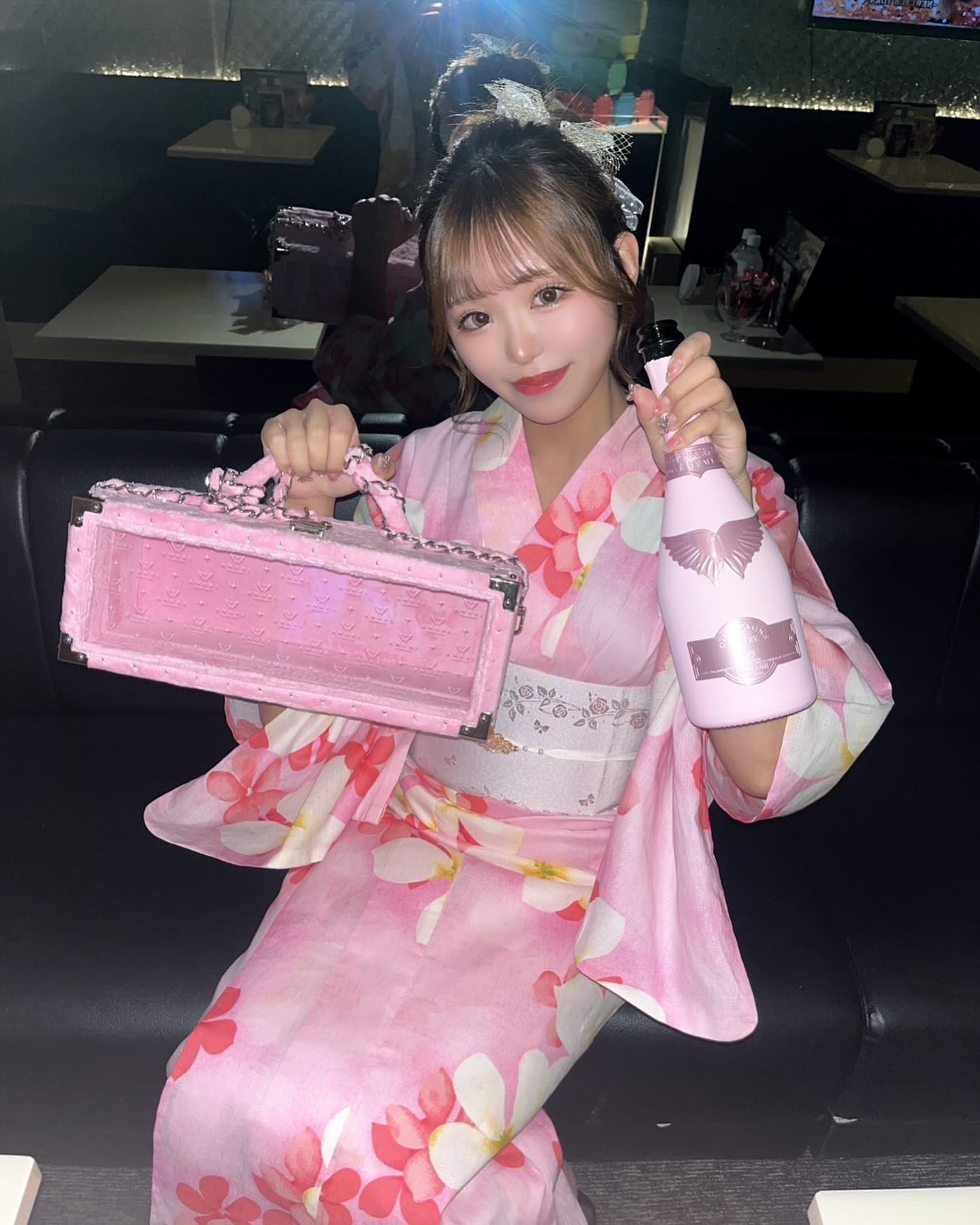 NEW CLUB 虎日記1145525