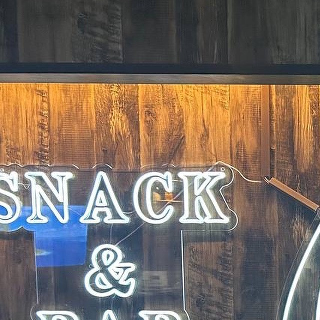 Snack & Bar Chip ホットニュース 104005