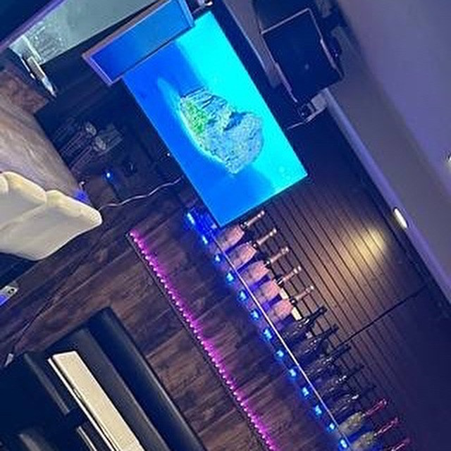 Snack & Bar Chip ホットニュース 104012