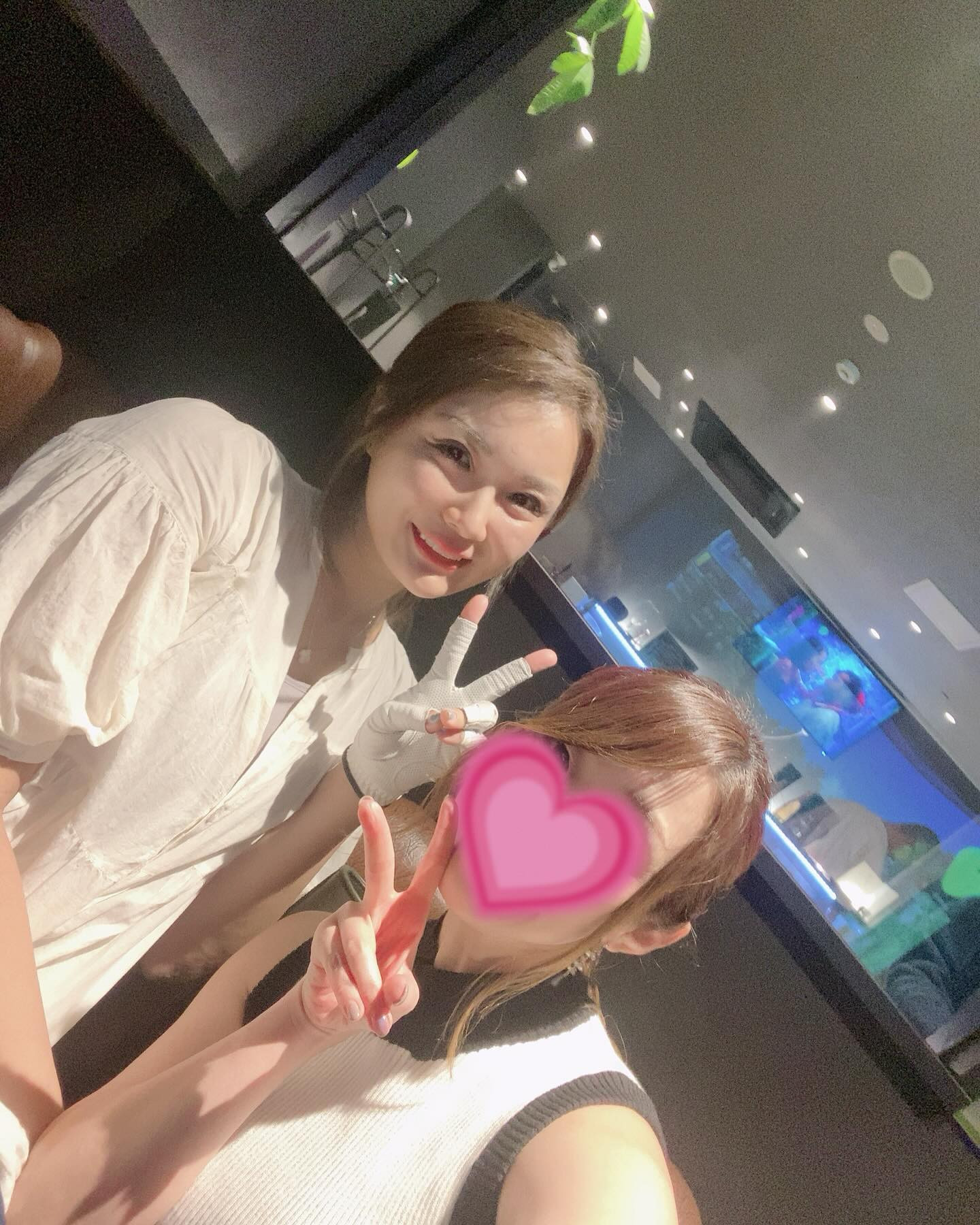 お盆休みも終わって今日から出勤します🎶

今日の一枚はあんなちゃんと❤️
高身長の釣りガール🎣

少し身長分けて欲しいなぁ…(´・ω・｀)

@clubgalle2580 
#クラブ我礼#すすきの