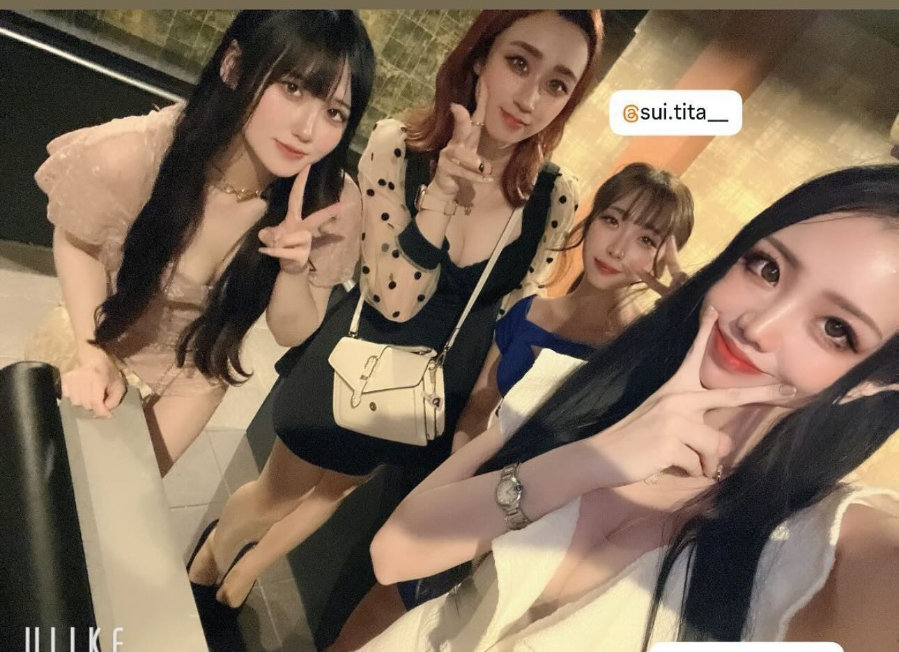 LOUNGE TITANIA ホットニュース 104324