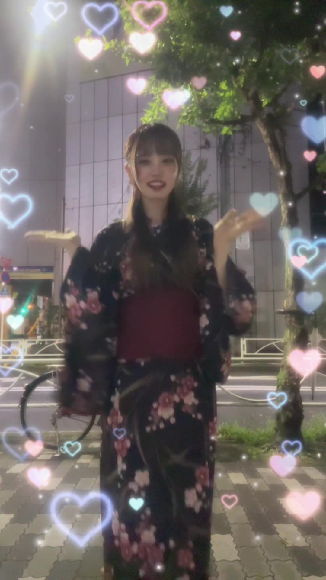 giRl's baR uRa庭 ホットニュース 104545