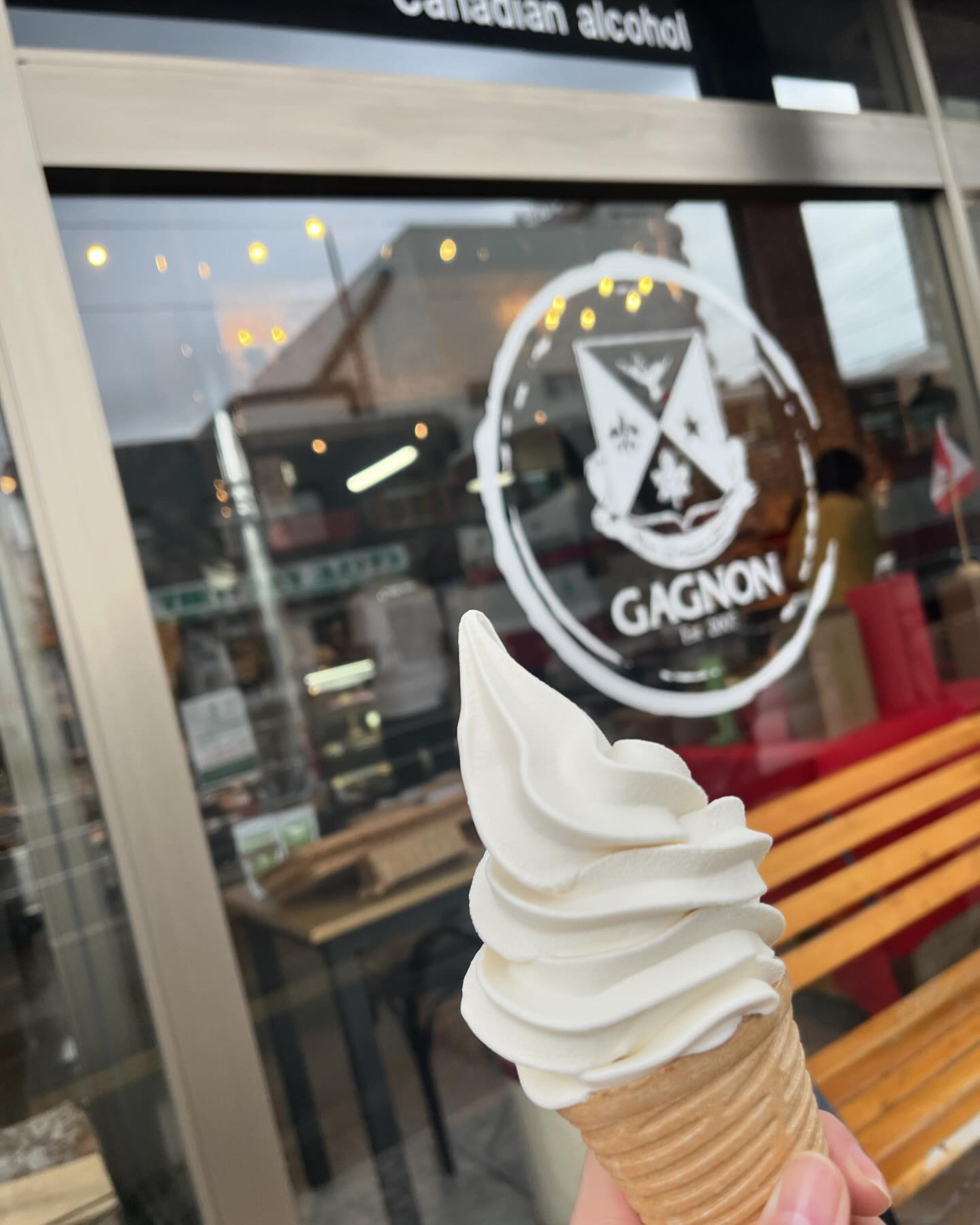 お休み満喫しました〜😄🈵

実家の近所に🐻が！！！
消防車でアナウンス流すんだ🚒💨💨
怖っ😅心配だな😨

出勤しまーす😊

@clubgalle2580 
#club我礼#すすきの#クレープ好き#スープカレー#小樽#ひぐま