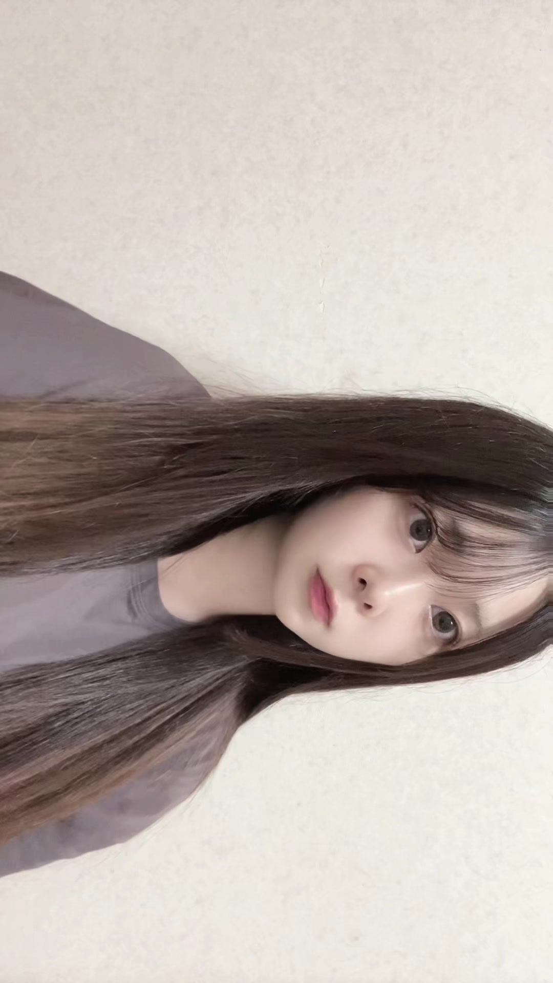 タタタタッ🐾すっぴん変身やってみたかったやつ👀#北海道 #おすすめ #00 #ライバー #fyp