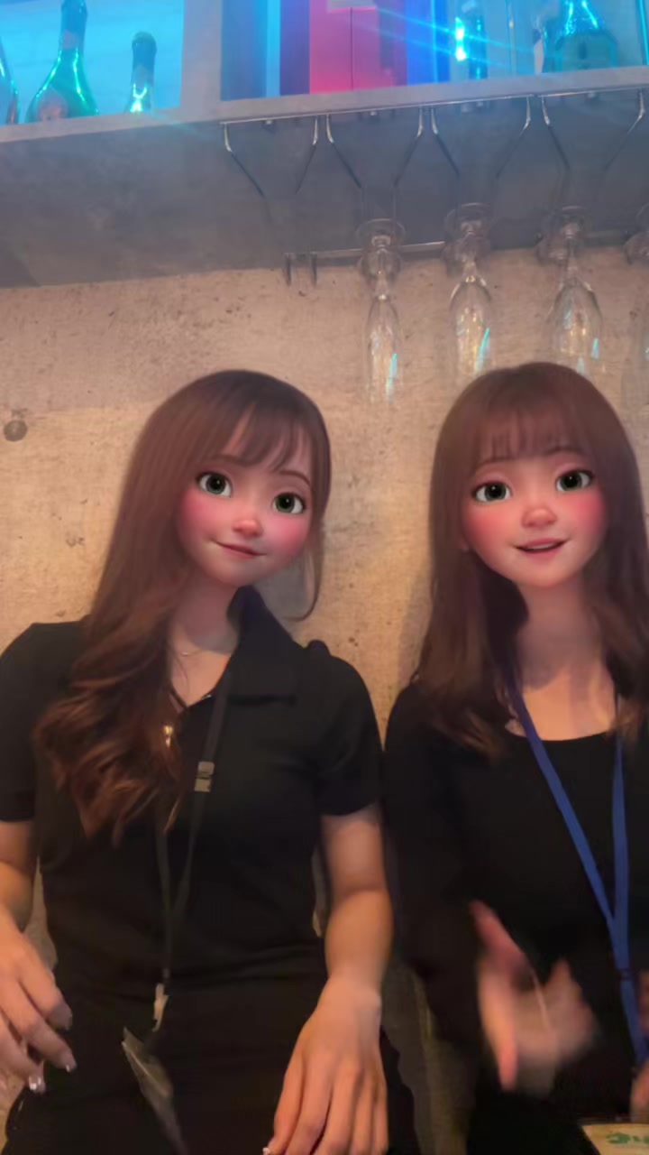 Girls Bar SELECT ホットニュース 104747