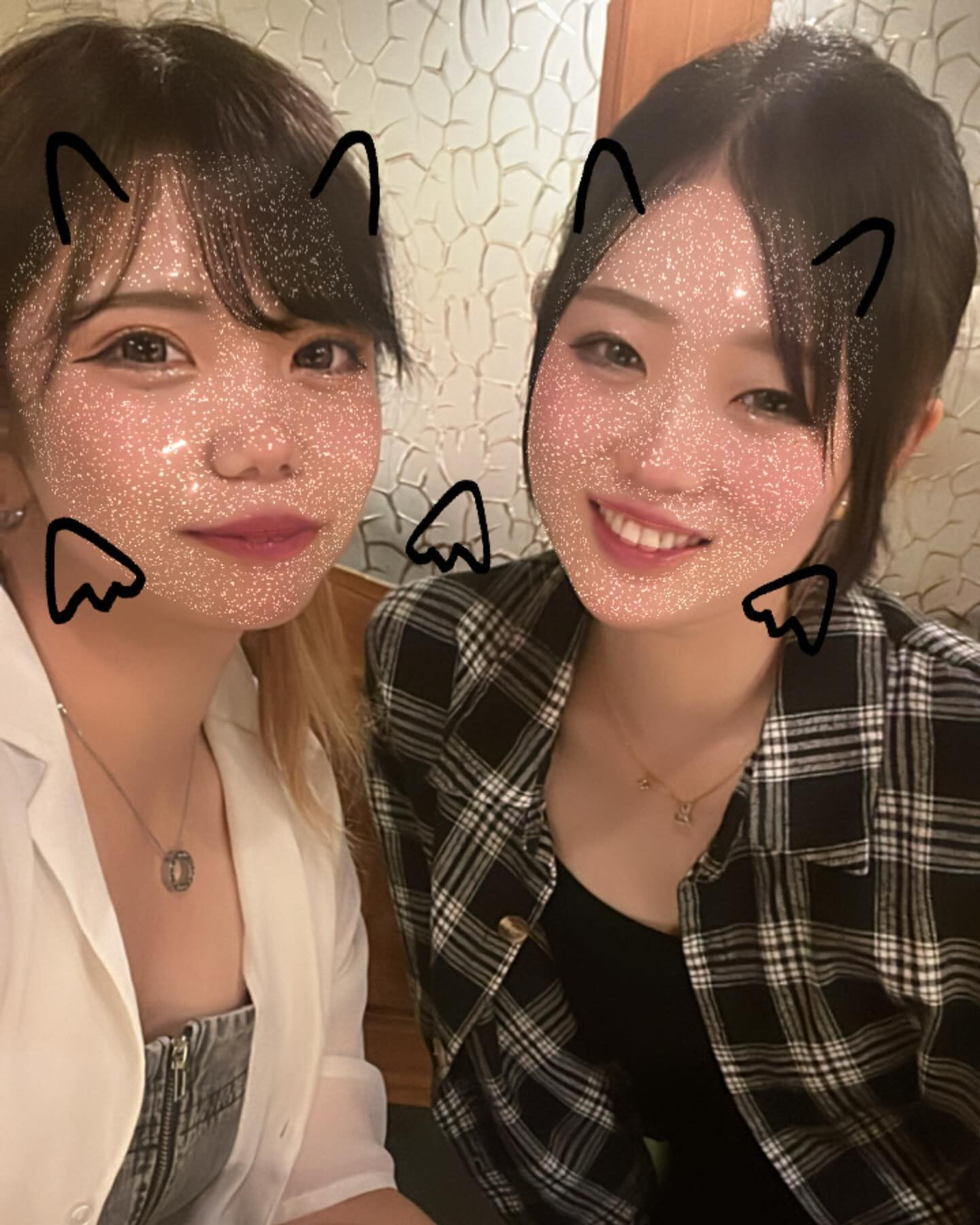 今週ラスト出勤してます🙂‍↕️🫶🏻
お盆も今日で終わりですが飲み出てる方は是非💁🏻‍♀️