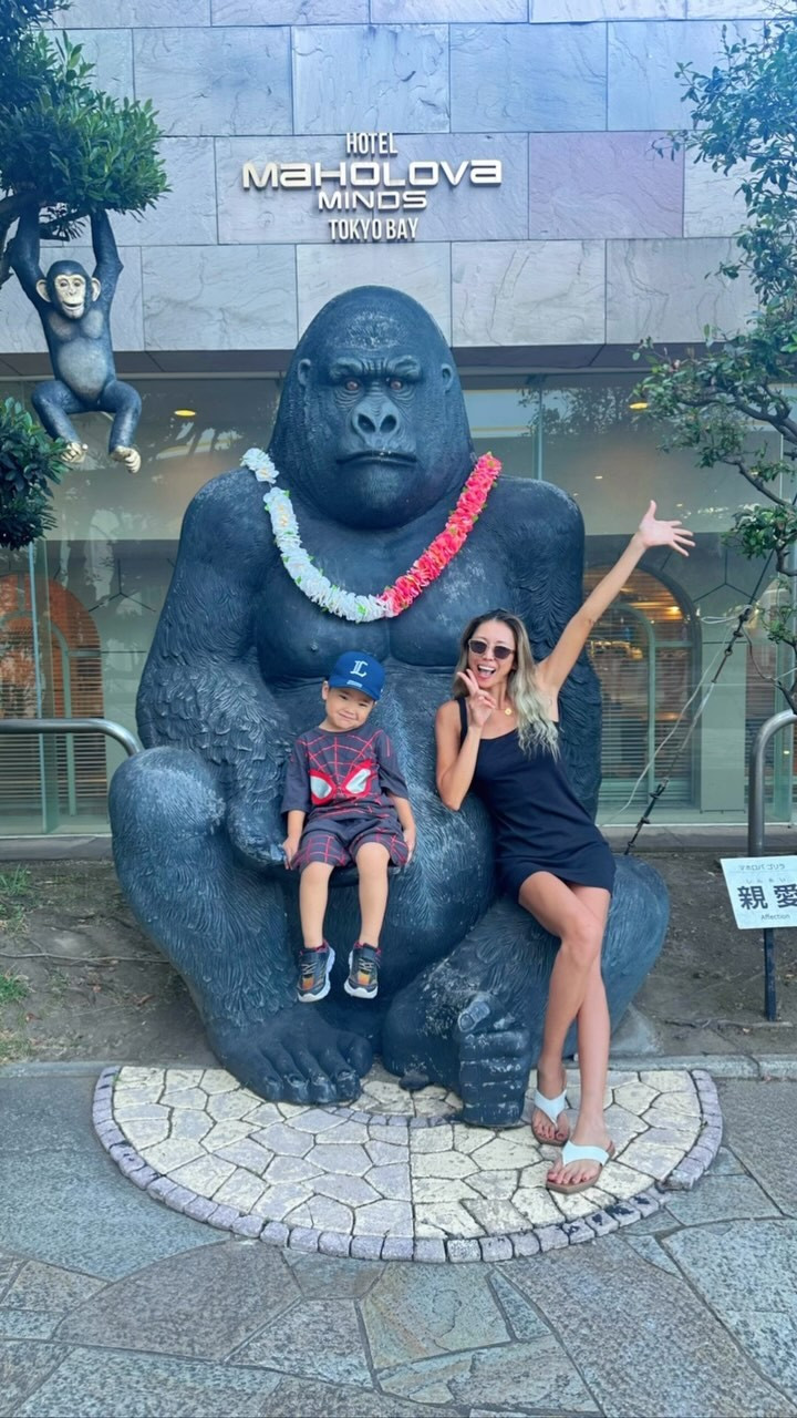 🌻🌺
子供の夏休みはもはや夏休みじゃないけど
この時間は戻ってこない🫠夏休み完了☑️
皆様お疲れ様ですw私は明日から死ぬほど
お仕事します🔥普通の母親にはなれないw
#夏休み #4歳男の子 #最近スレッズばかり