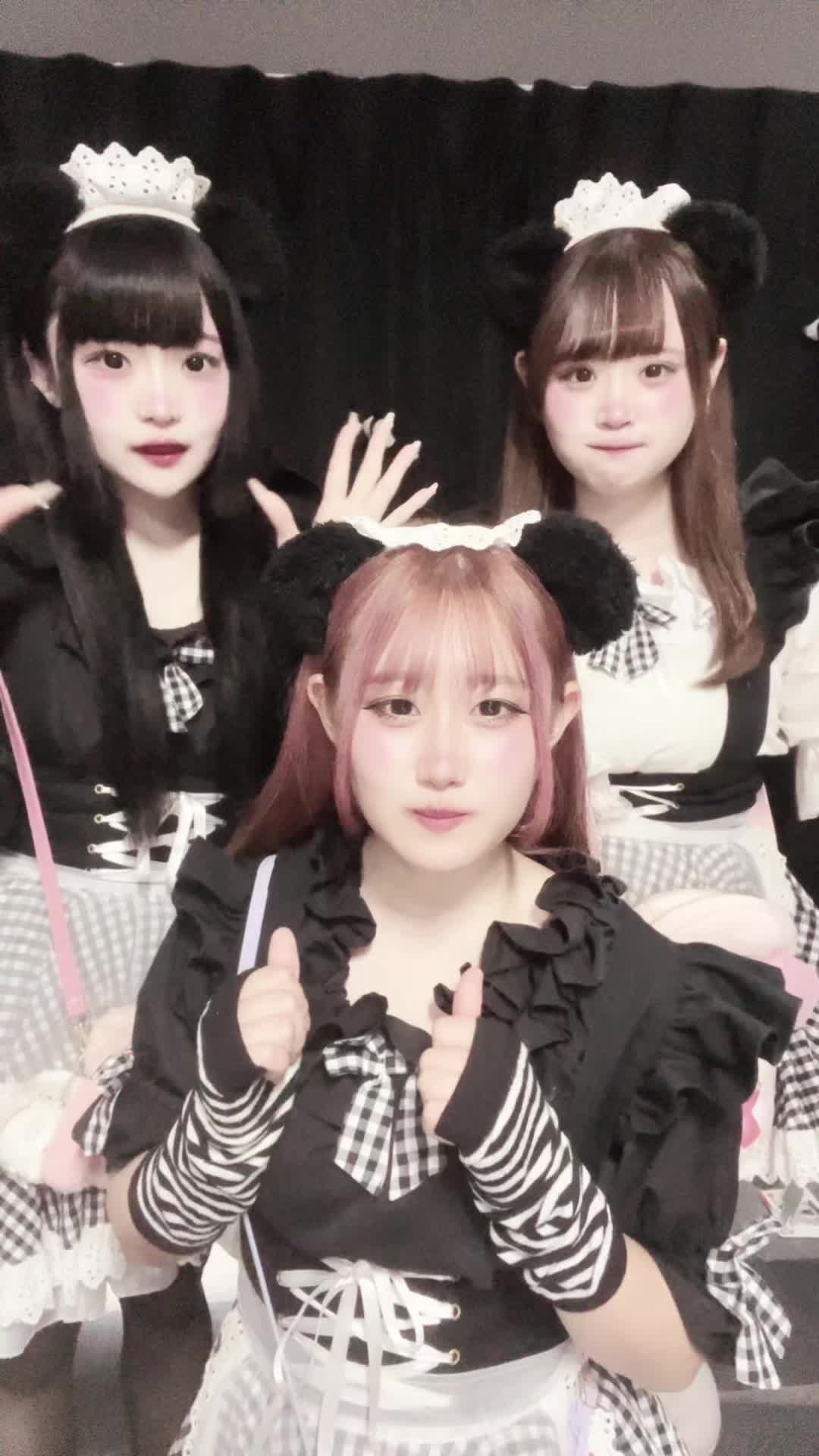 メイドカフェRA ぱんだぱすぽーと ホットニュース 105121