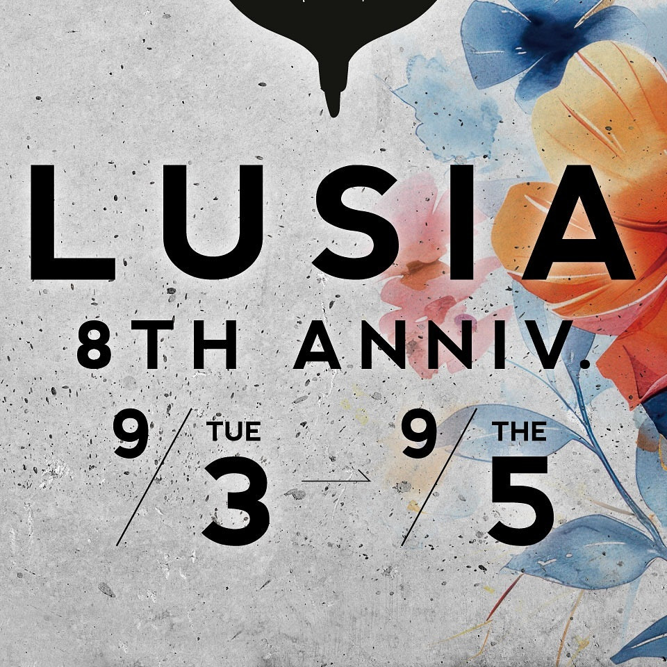 CLUB LUSIA ホットニュース 105227