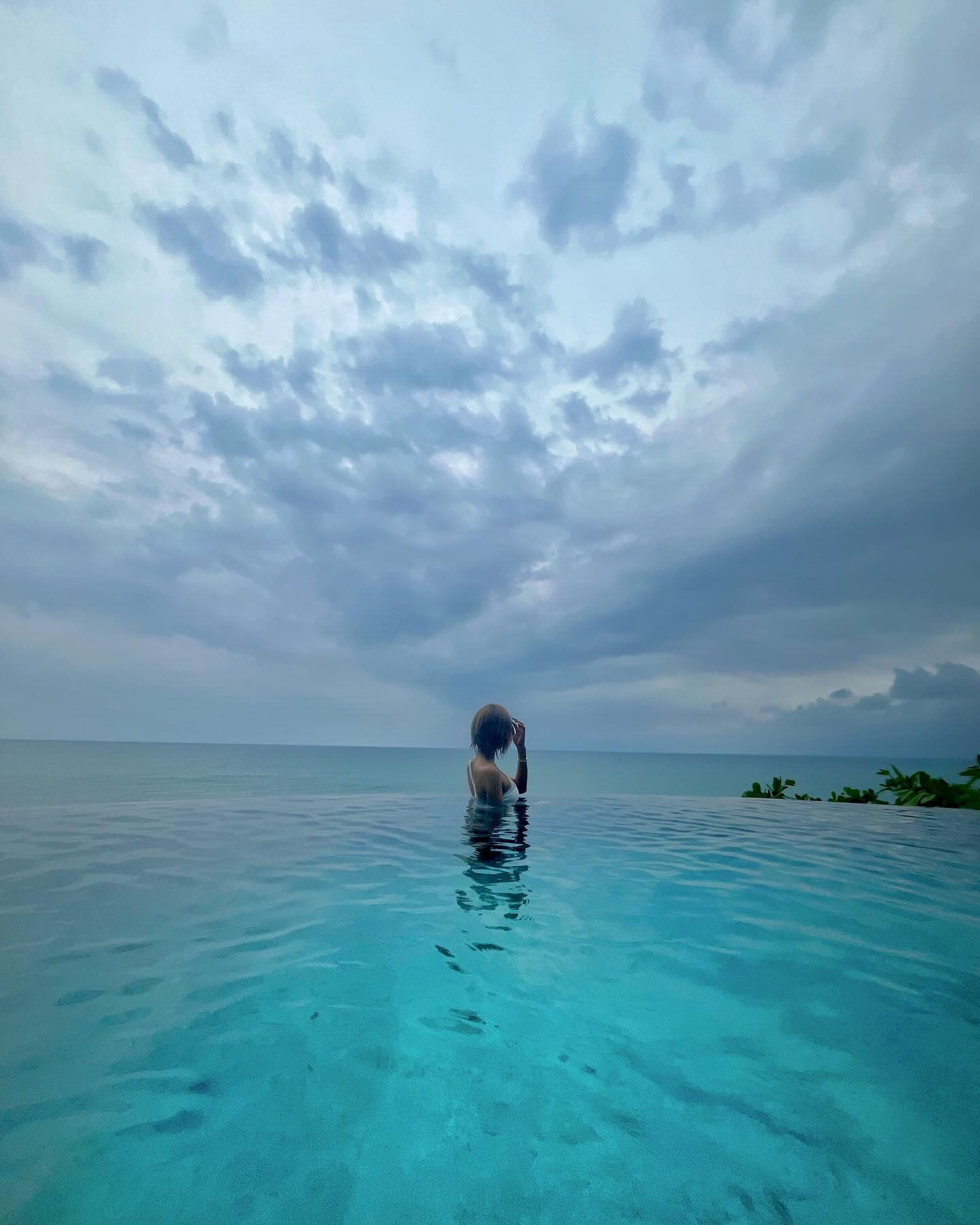  Instagramで記事を開く椿ゆずさ...