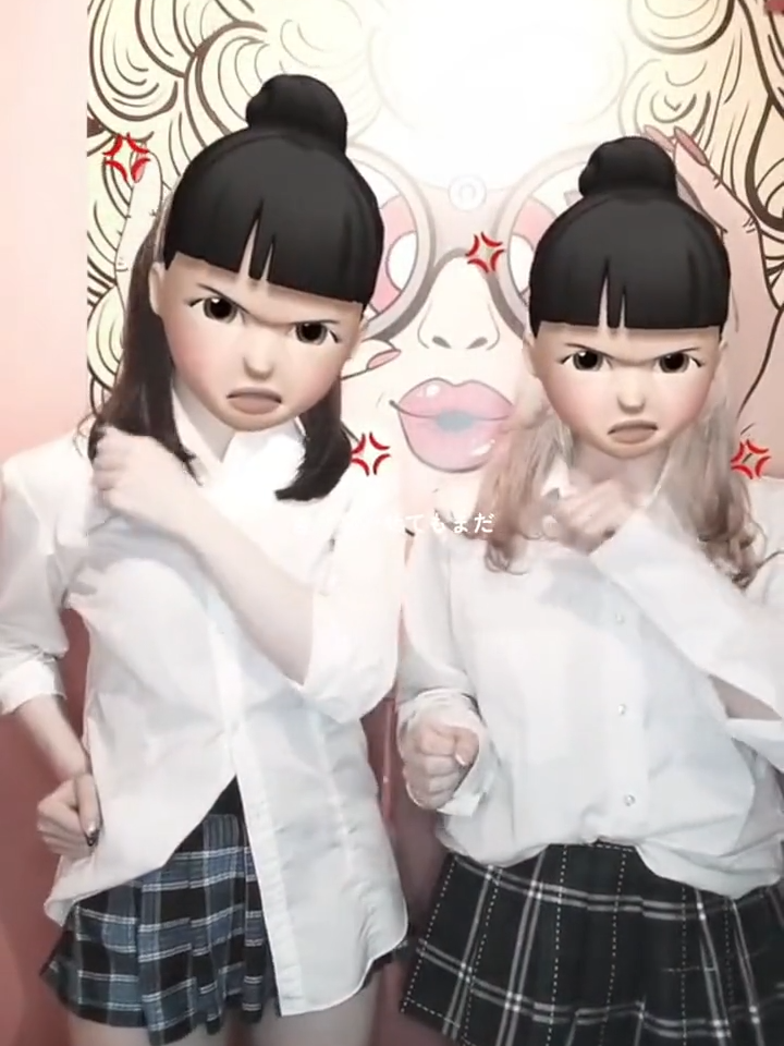 Girls Bar POPCORN ホットニュース 105990