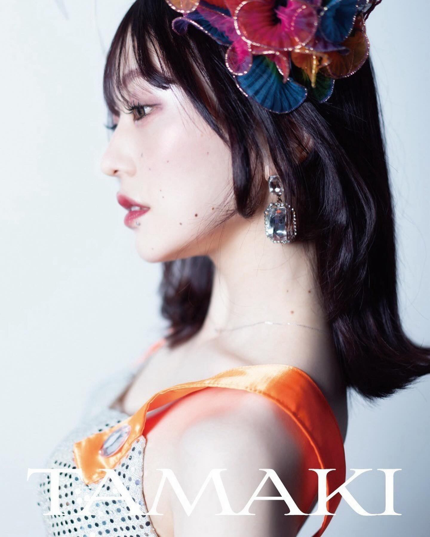 蘭○での初ショー

☺️